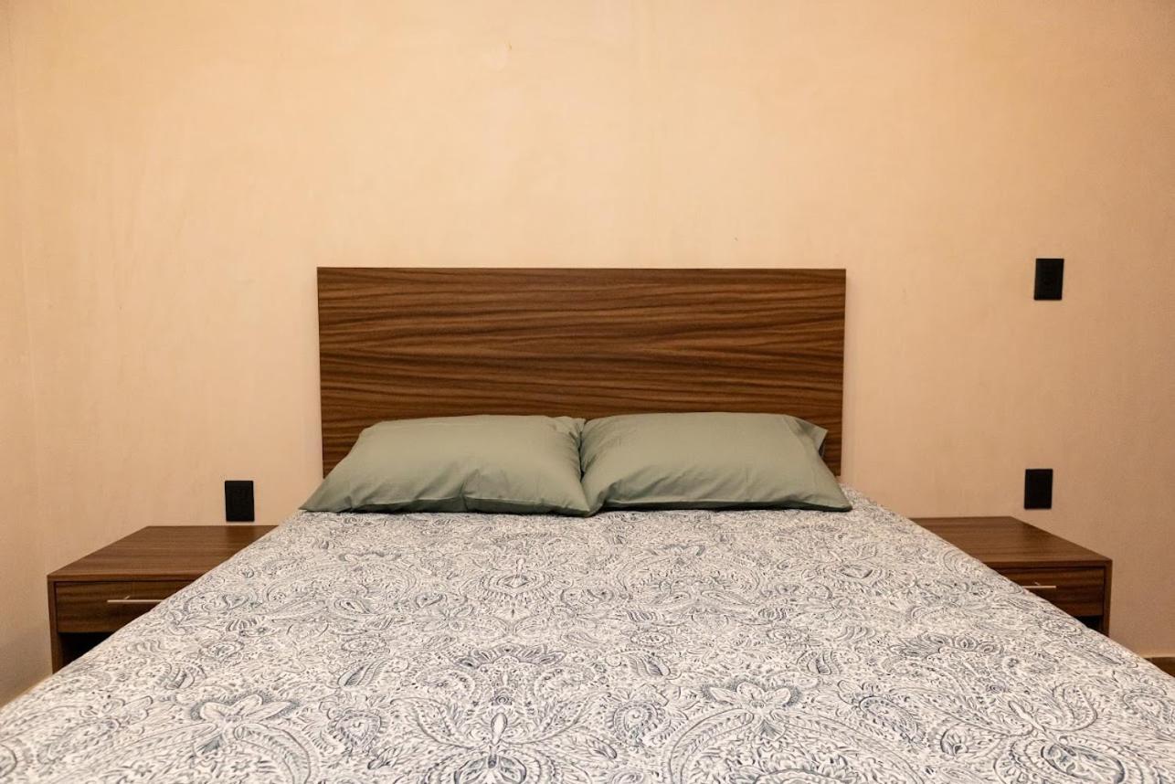 Apartamento Casa Ramona Oaxaca