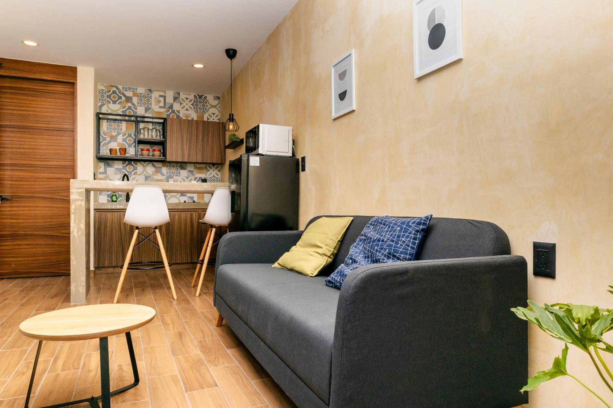 Apartamento Casa Ramona