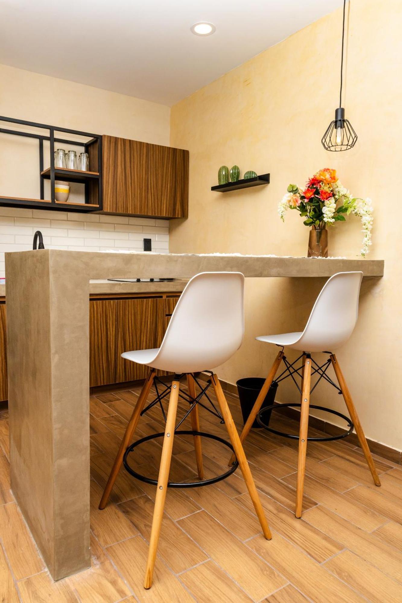 Apartamento Casa Ramona Oaxaca