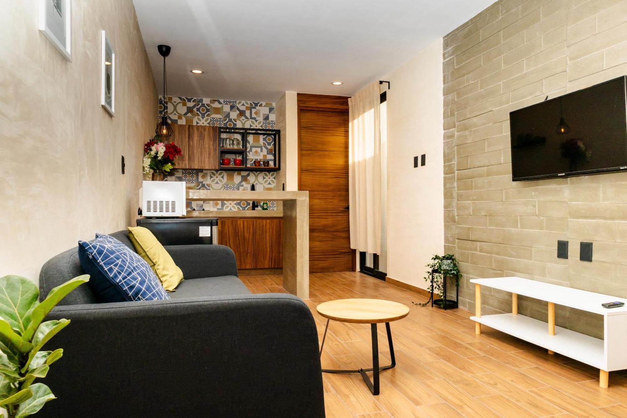 Apartamento Casa Ramona *
