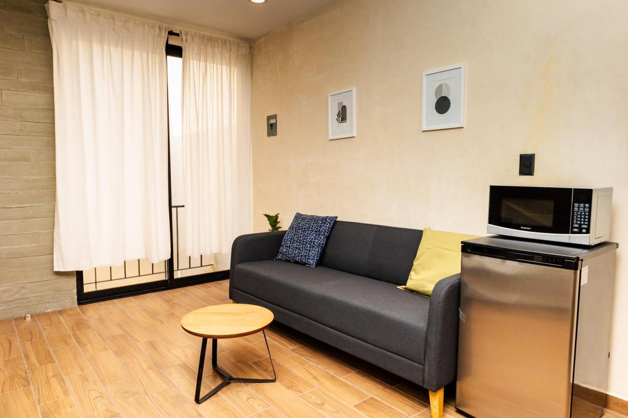 Apartamento Casa Ramona Oaxaca