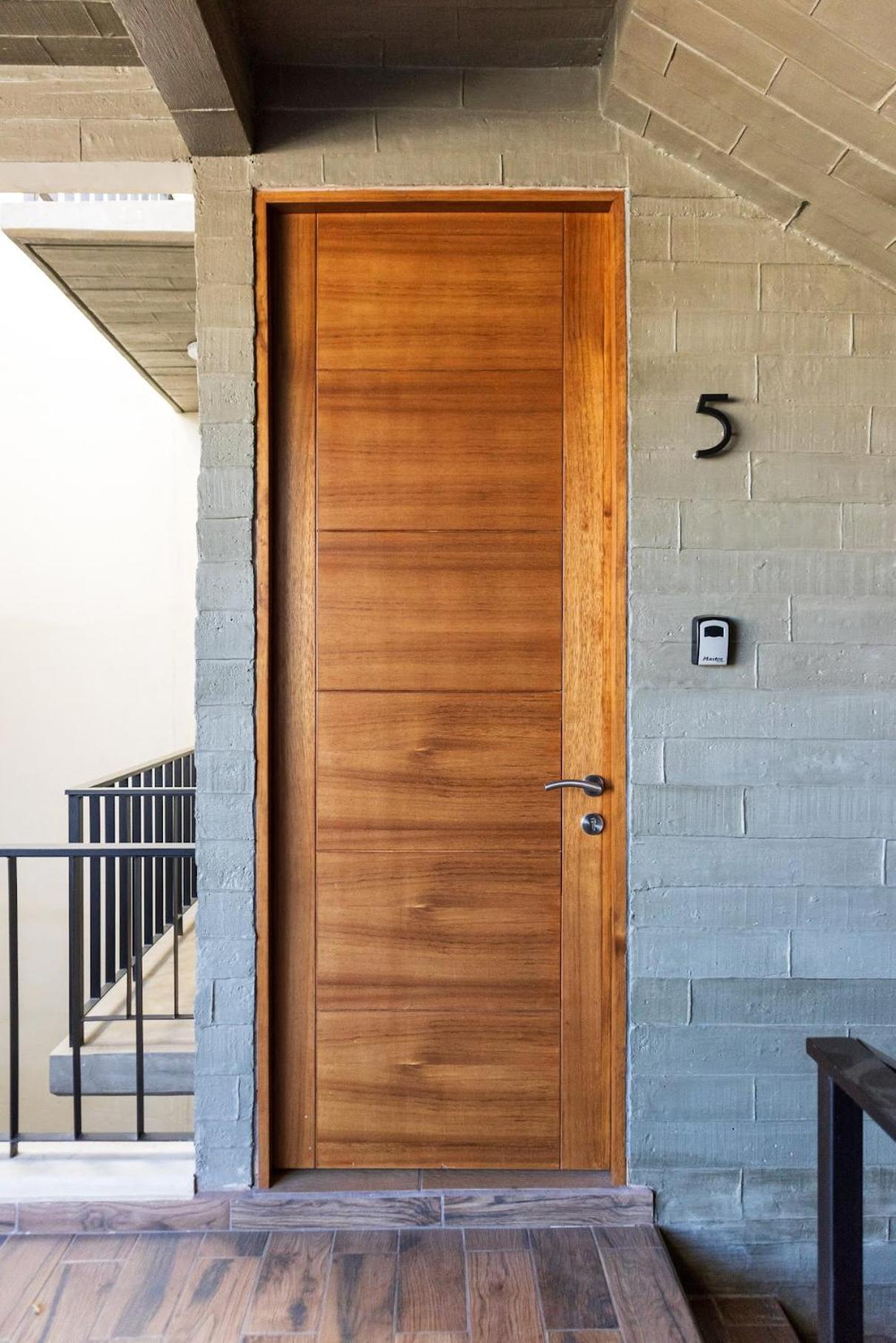 Apartamento Casa Ramona Oaxaca
