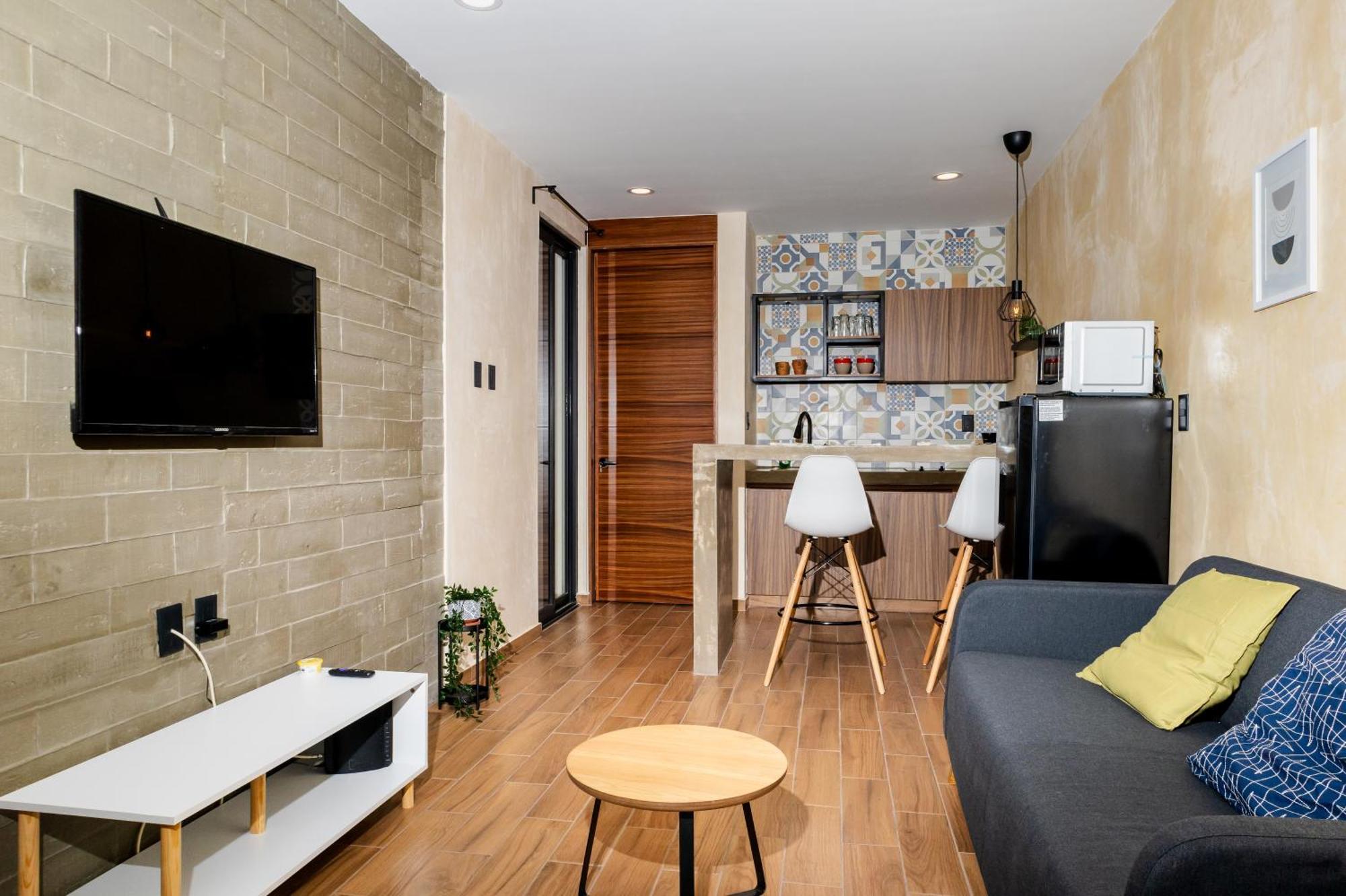 Casa Ramona *