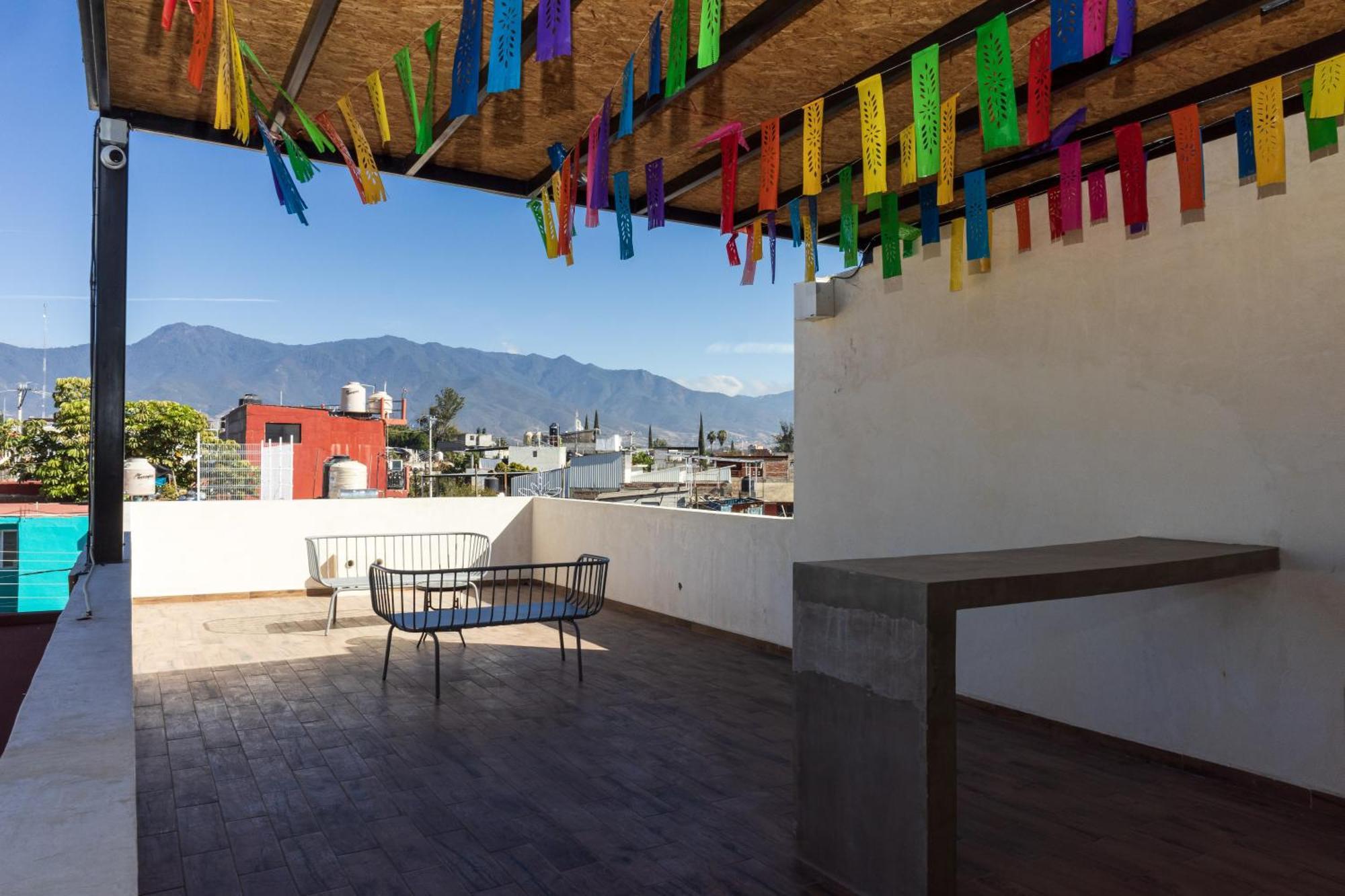 Apartamento Casa Ramona
