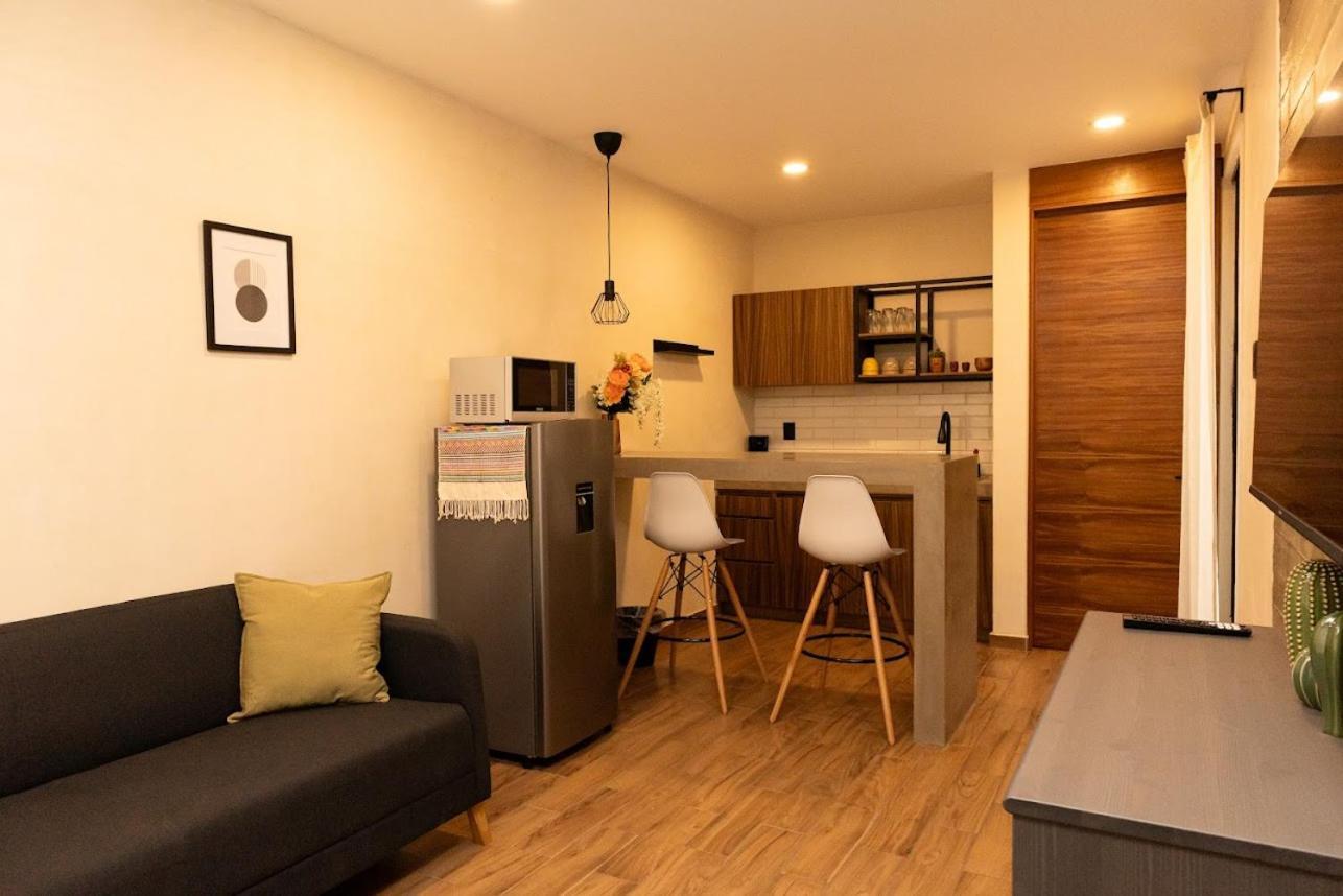 Apartamento Casa Ramona *