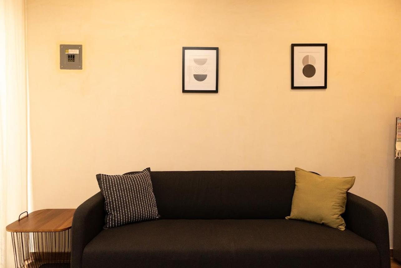 Casa Ramona * Oaxaca
