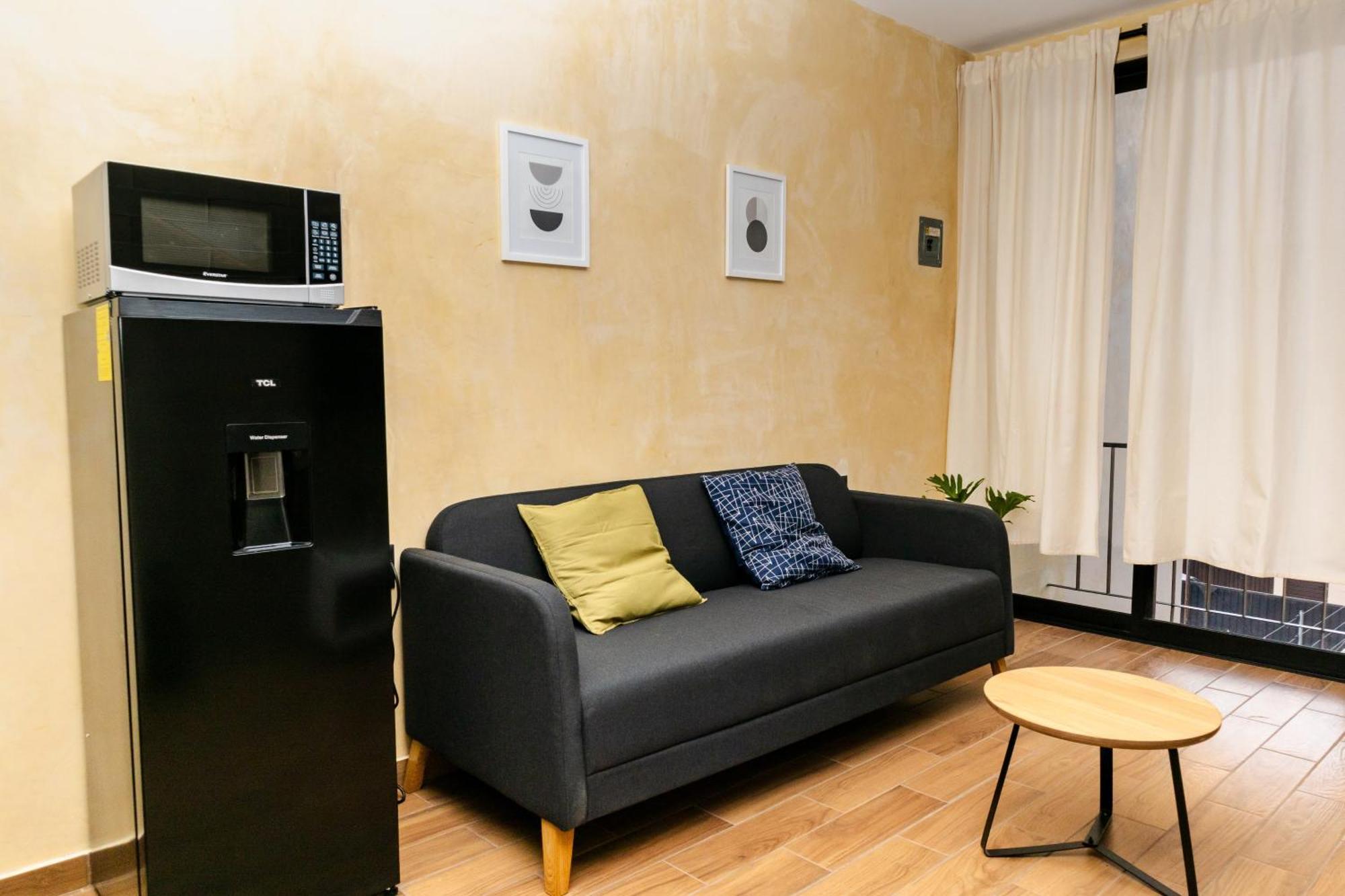 Apartamento Casa Ramona