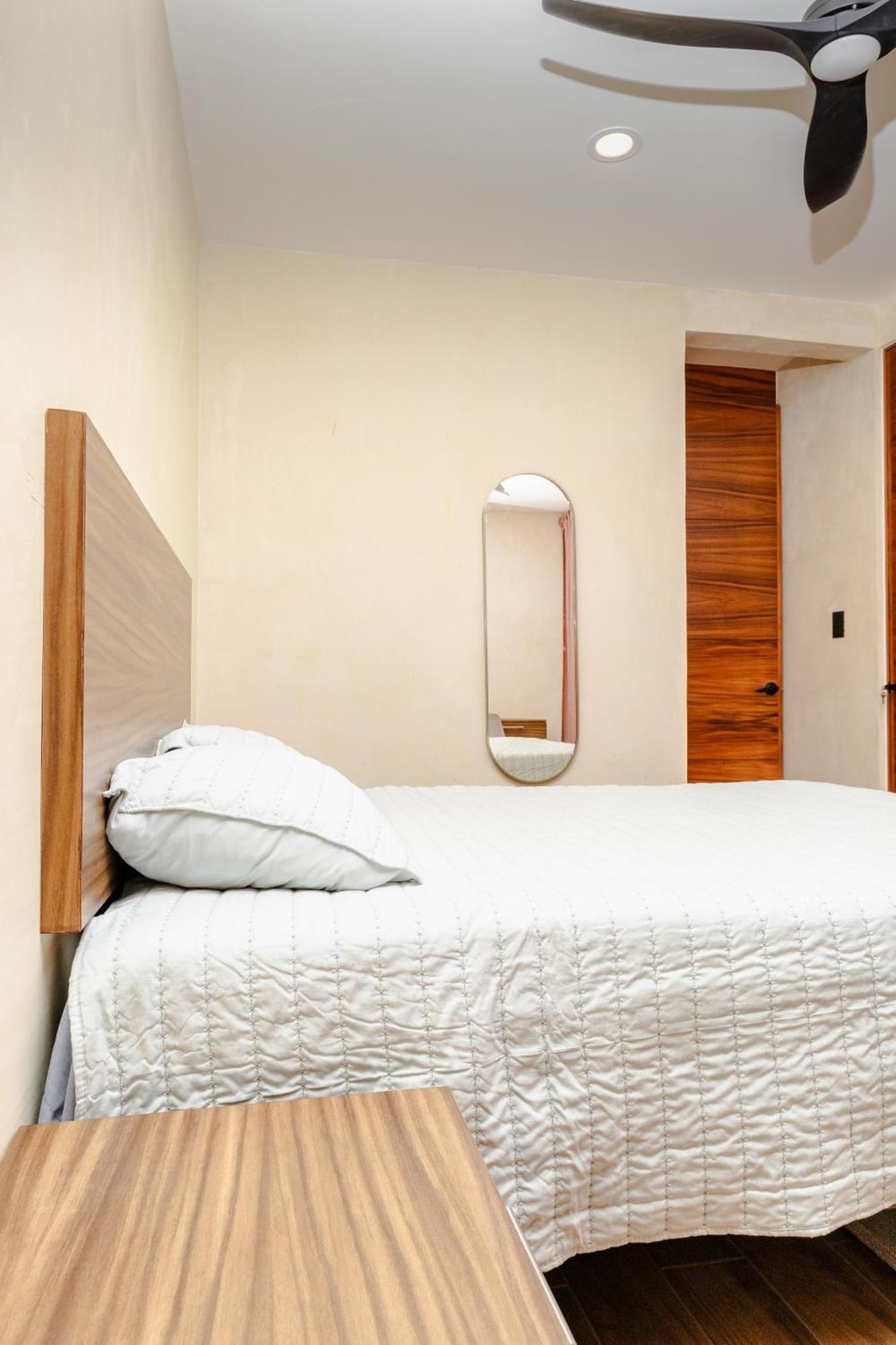Apartamento Casa Ramona Oaxaca