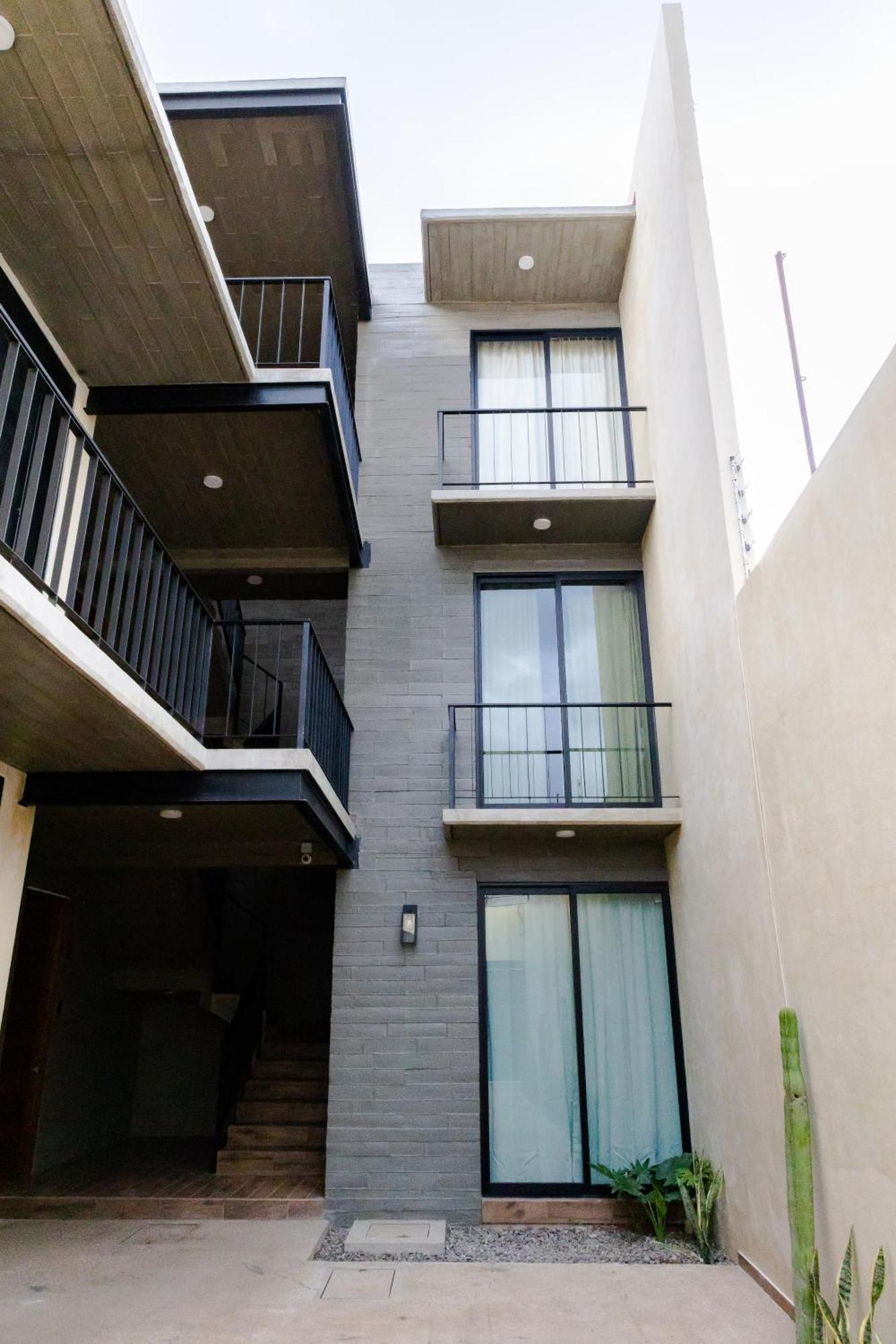 Apartamento Casa Ramona