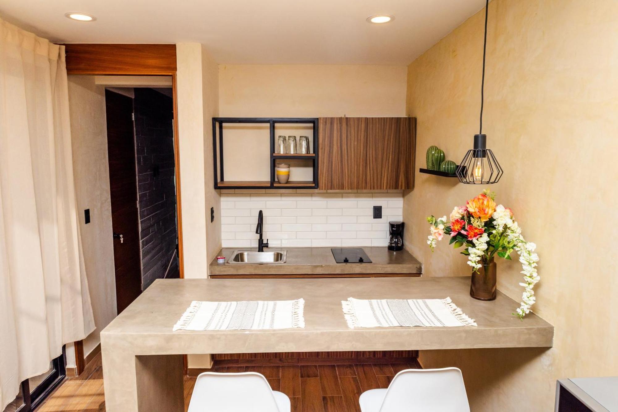 Apartamento Casa Ramona *