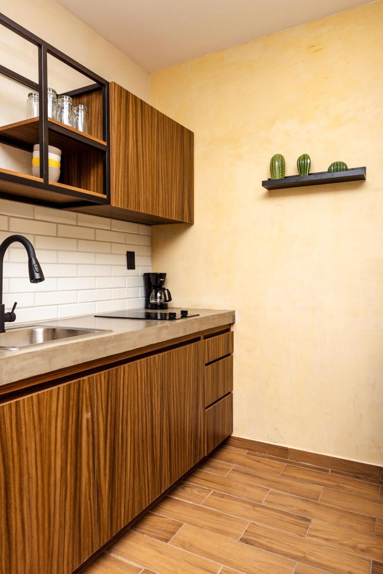 Casa Ramona *