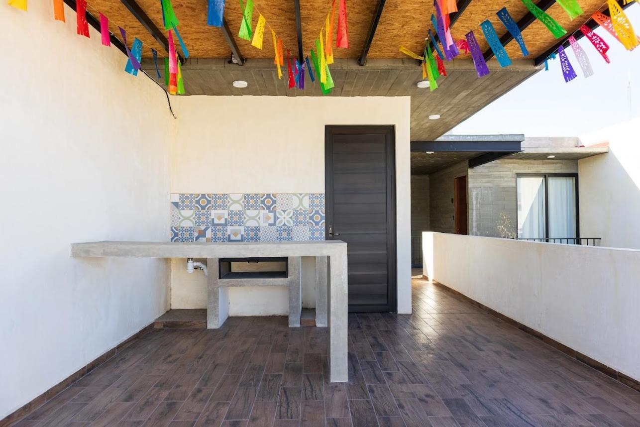 Casa Ramona
