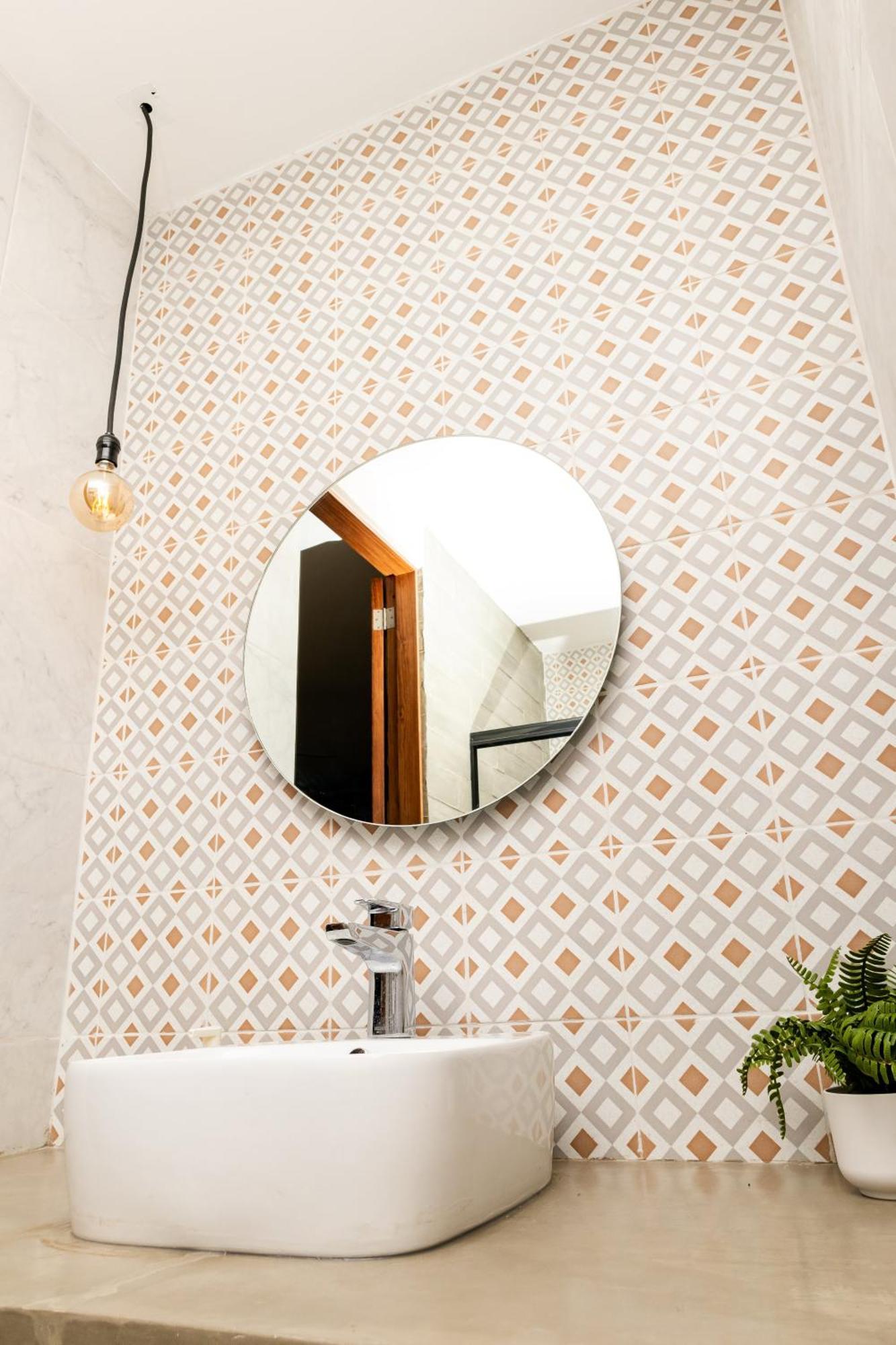 Apartamento Casa Ramona