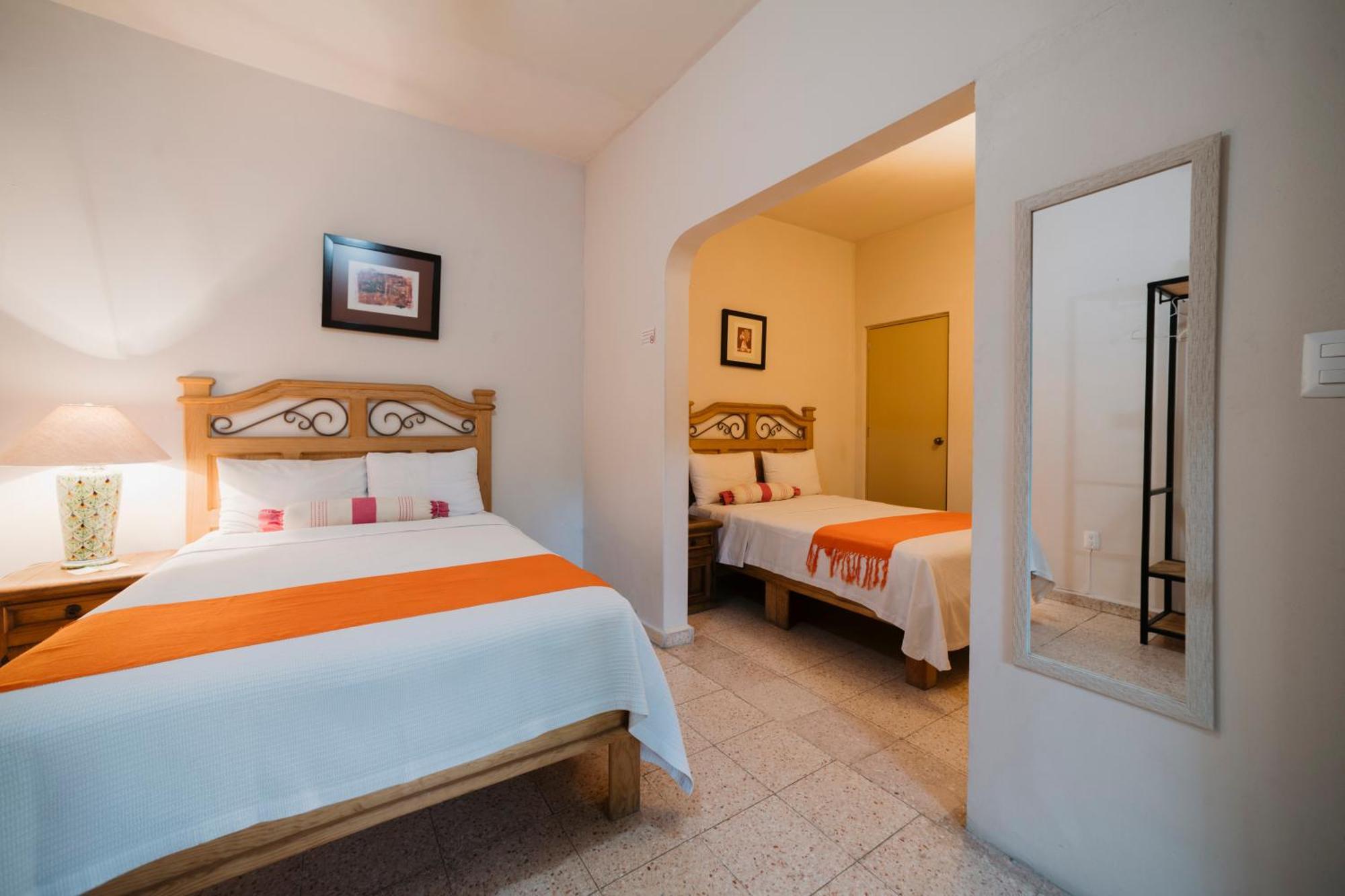 Hotel Casa Guivá