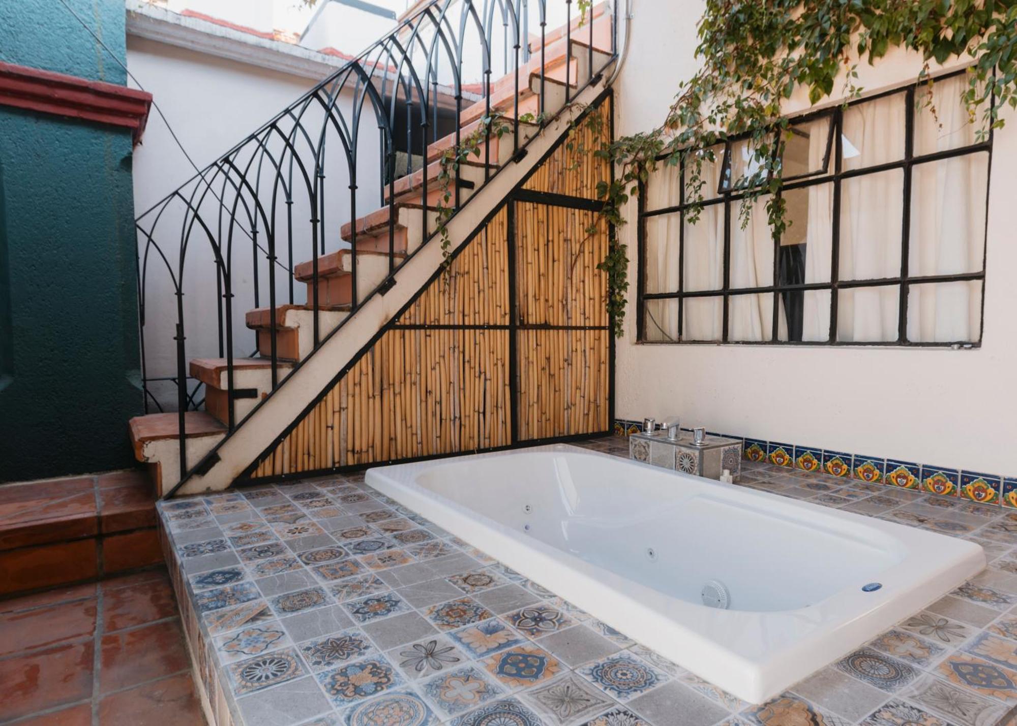 Casa Guivá Hotel