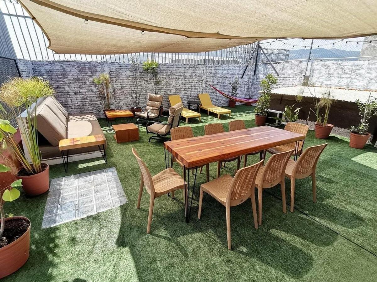 Residencial Centro *