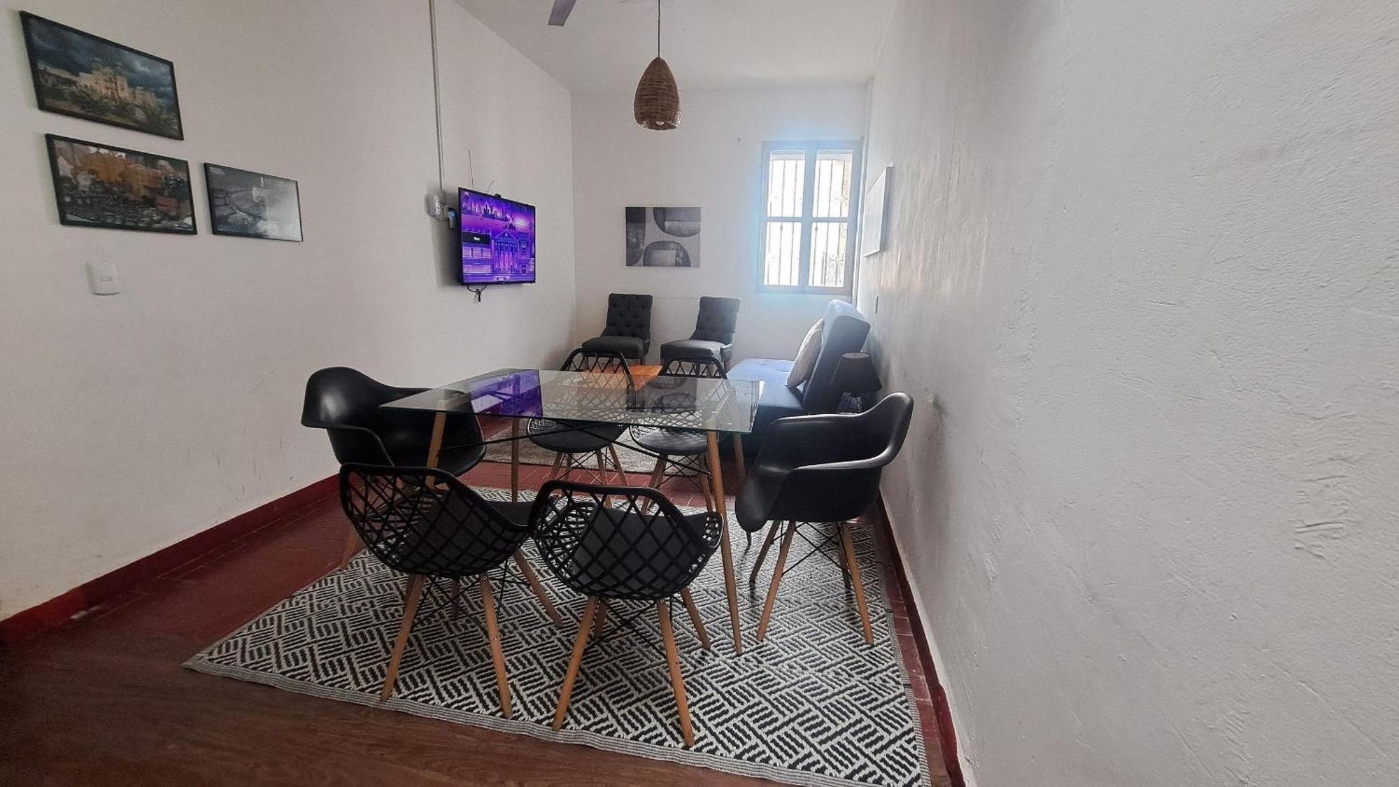 Residencial Centro Oaxaca