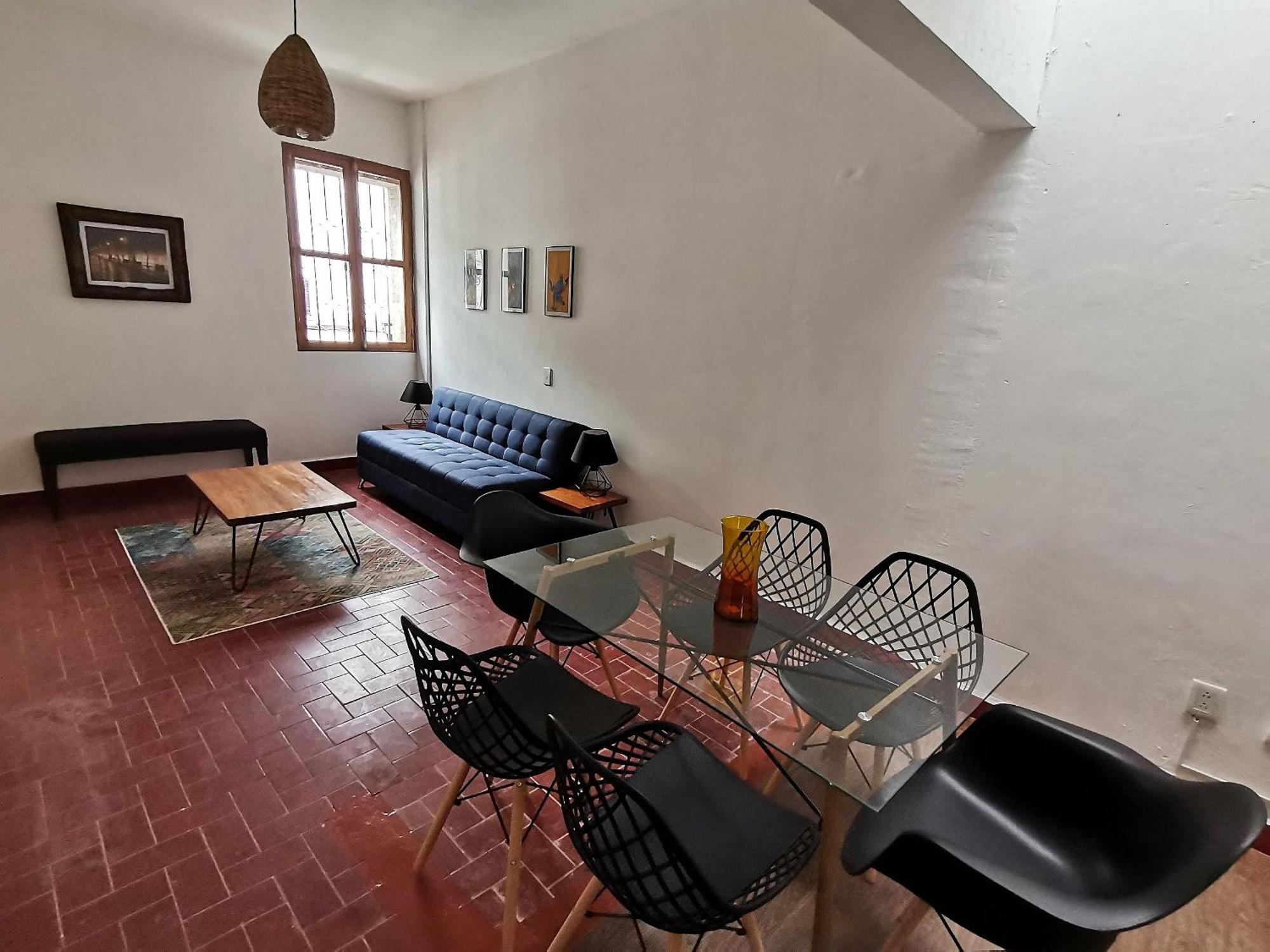 Residencial Centro Apartment