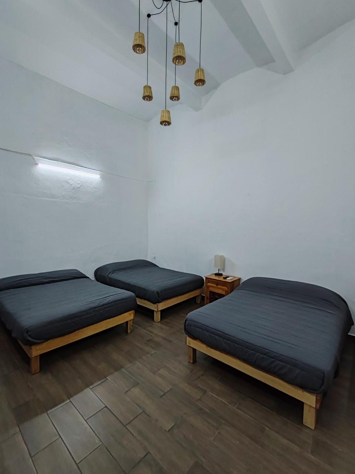 Aparthotel Casa Coco *