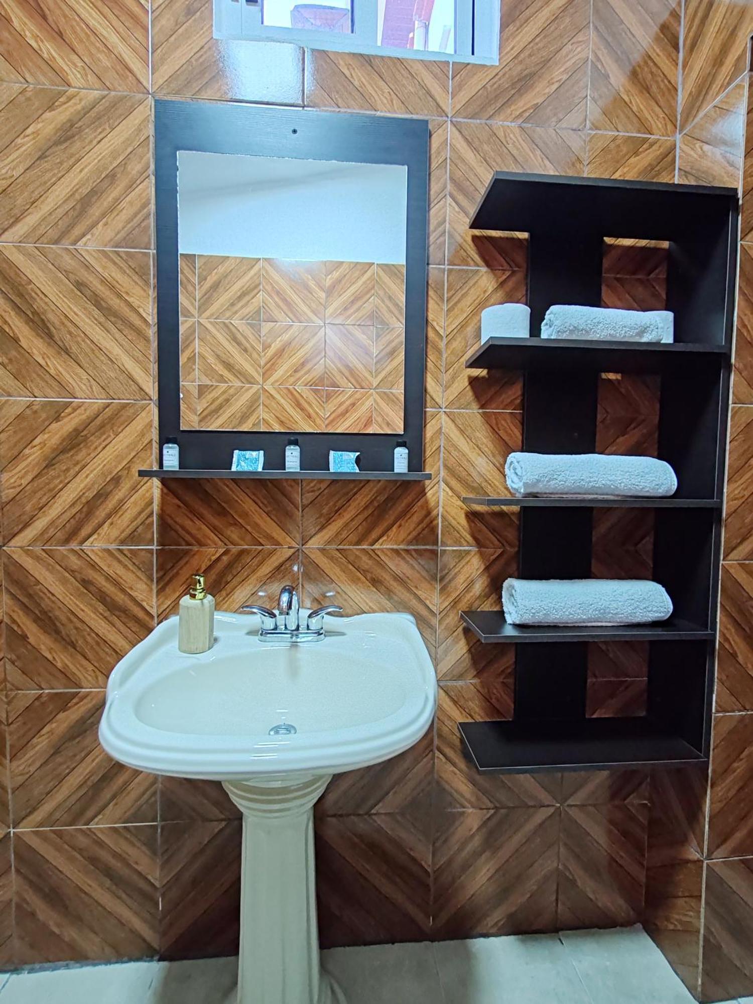 Aparthotel Casa Coco *