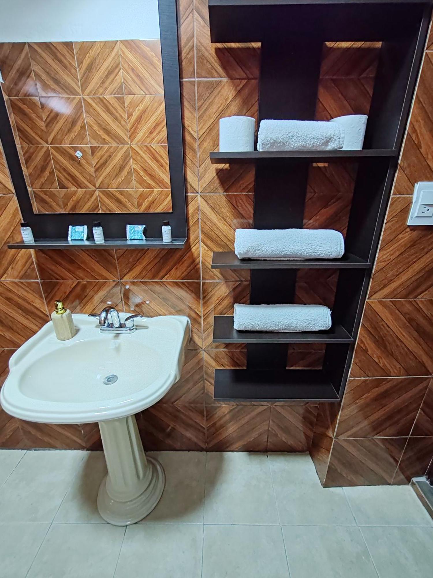 Casa Coco Aparthotel Oaxaca