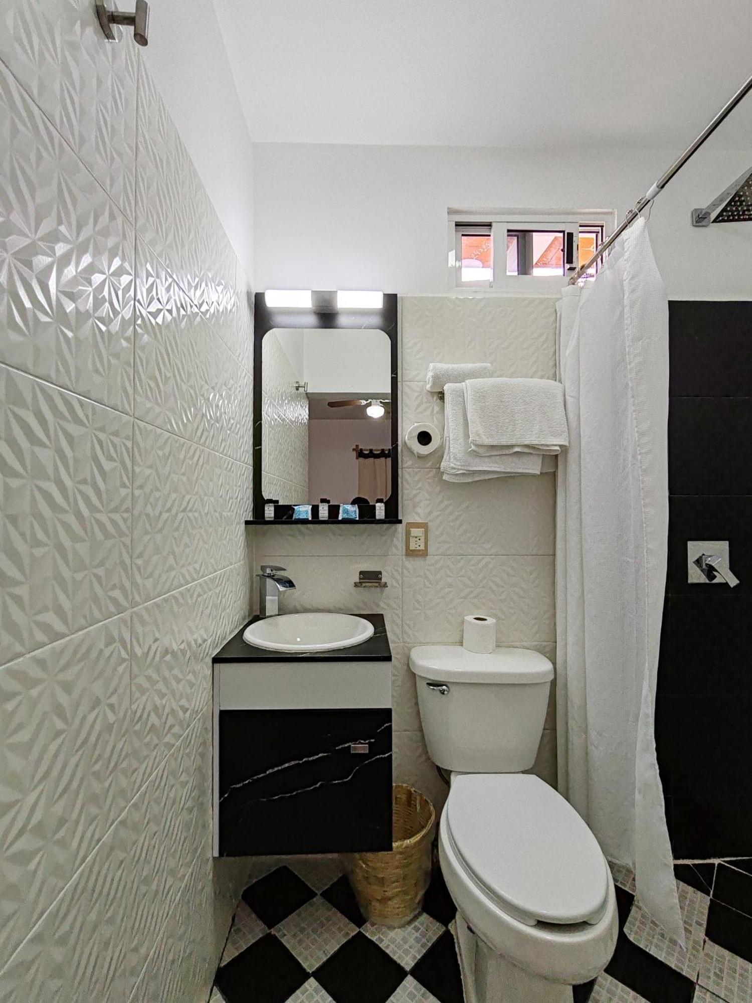 Aparthotel Casa Coco Oaxaca