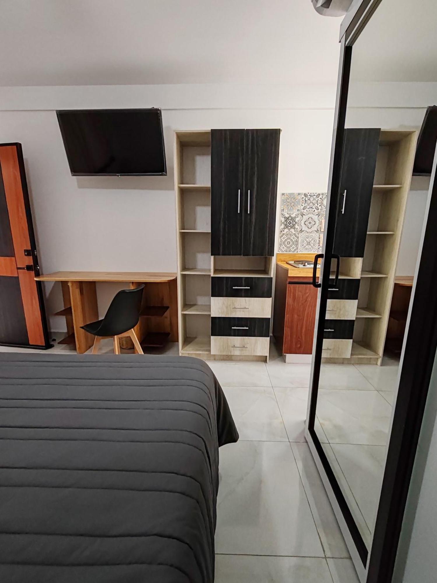 Casa Coco Aparthotel