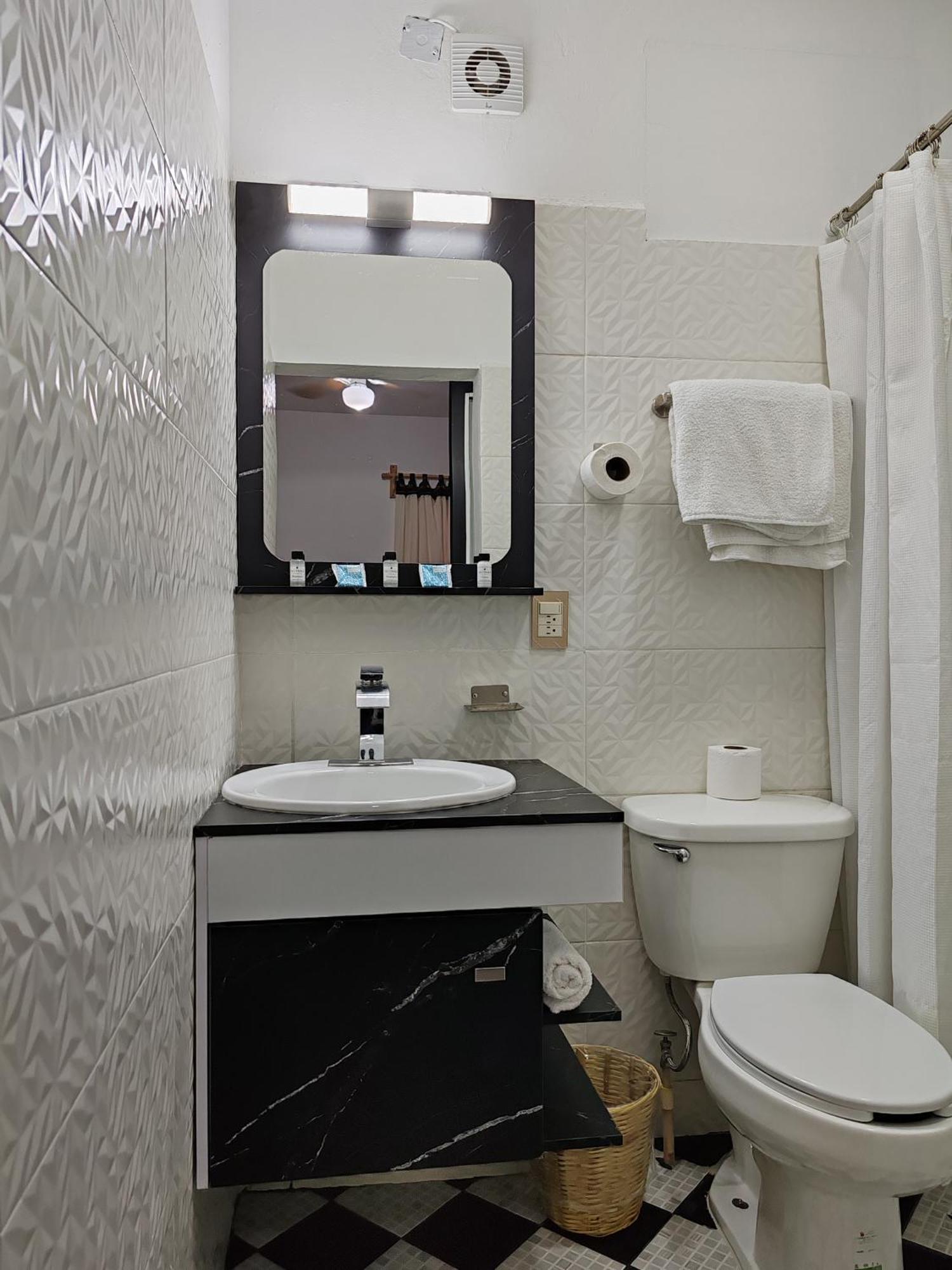 Casa Coco Aparthotel Oaxaca