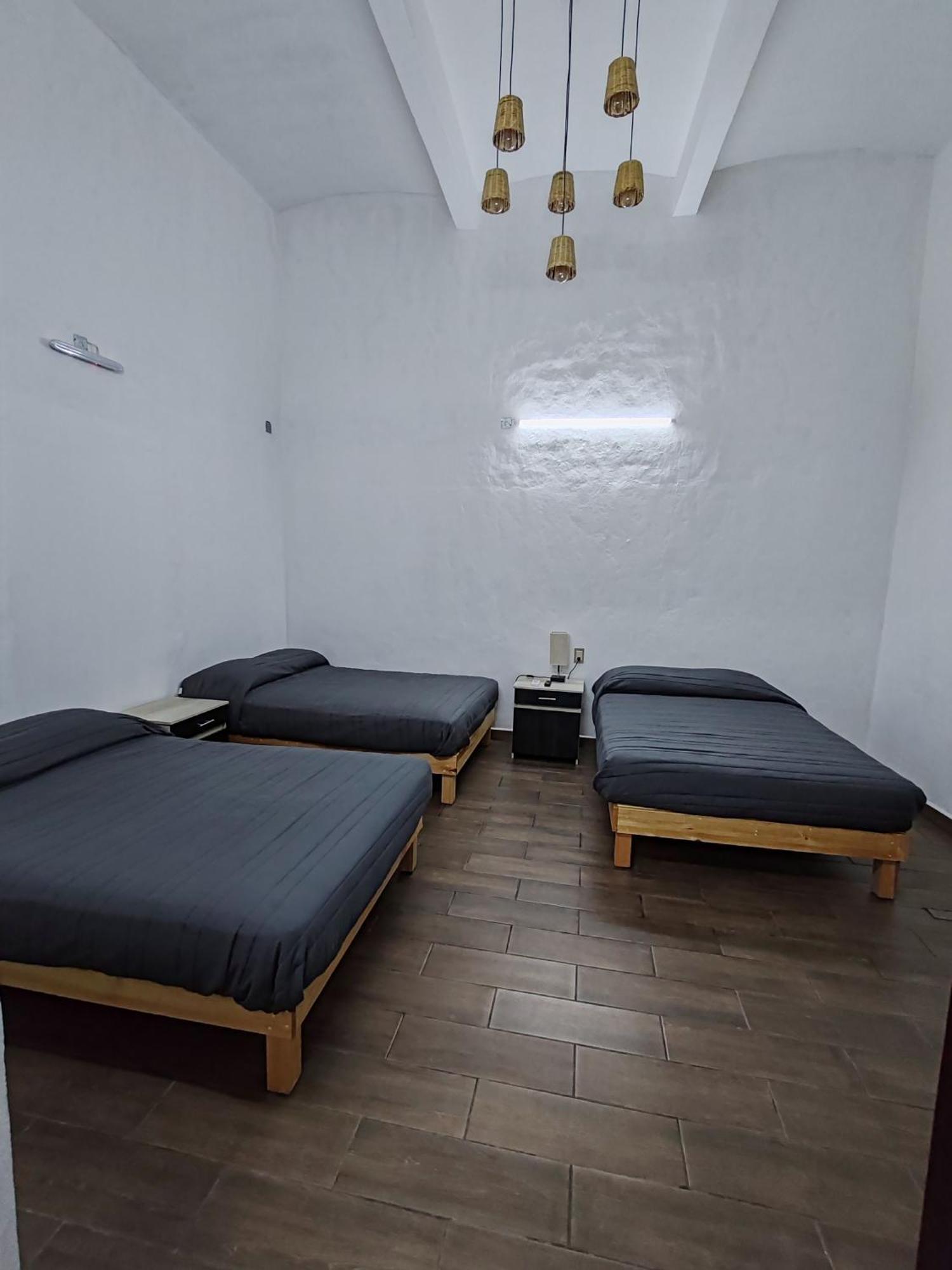 Casa Coco Aparthotel