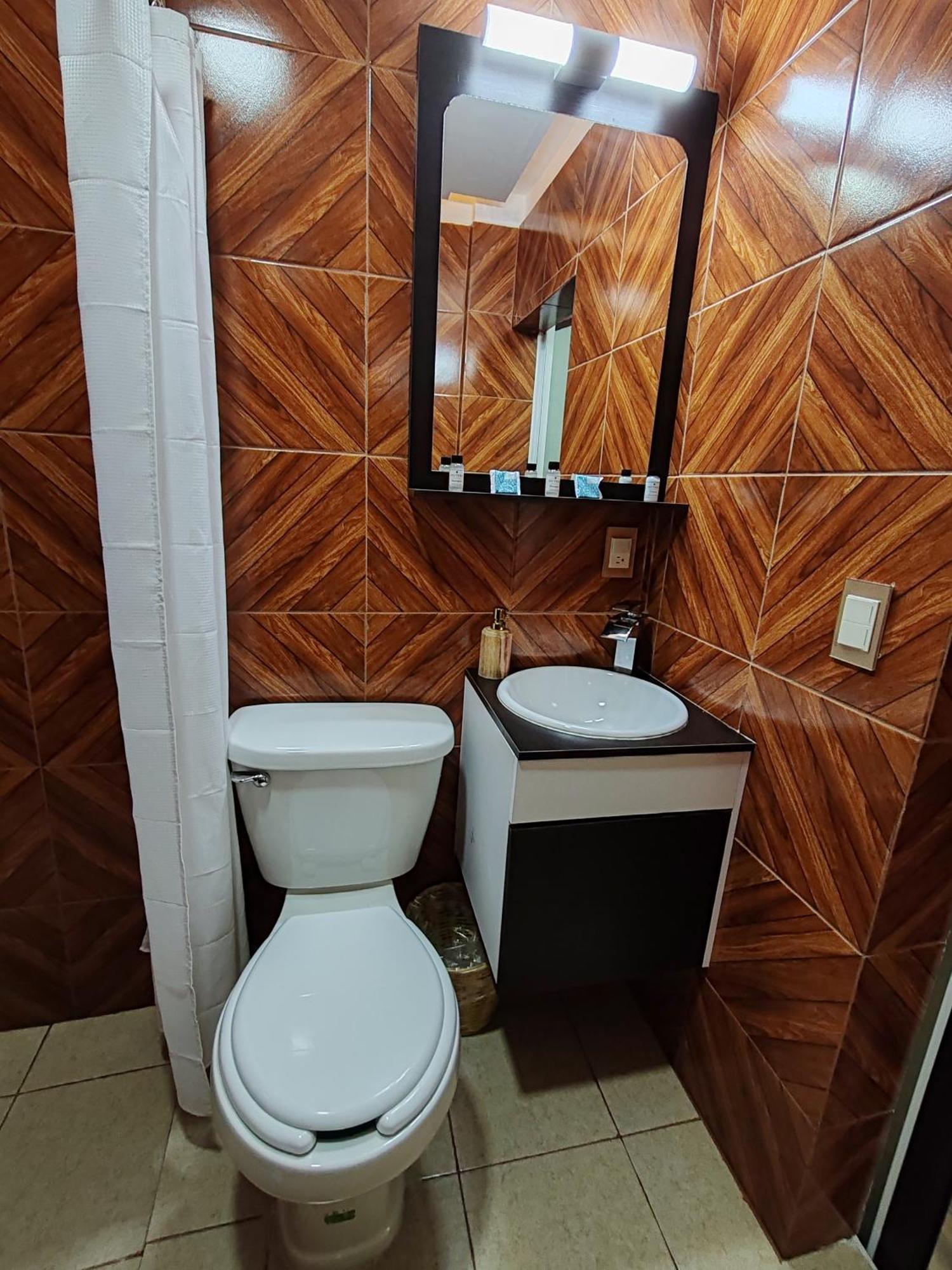 Casa Coco Aparthotel *