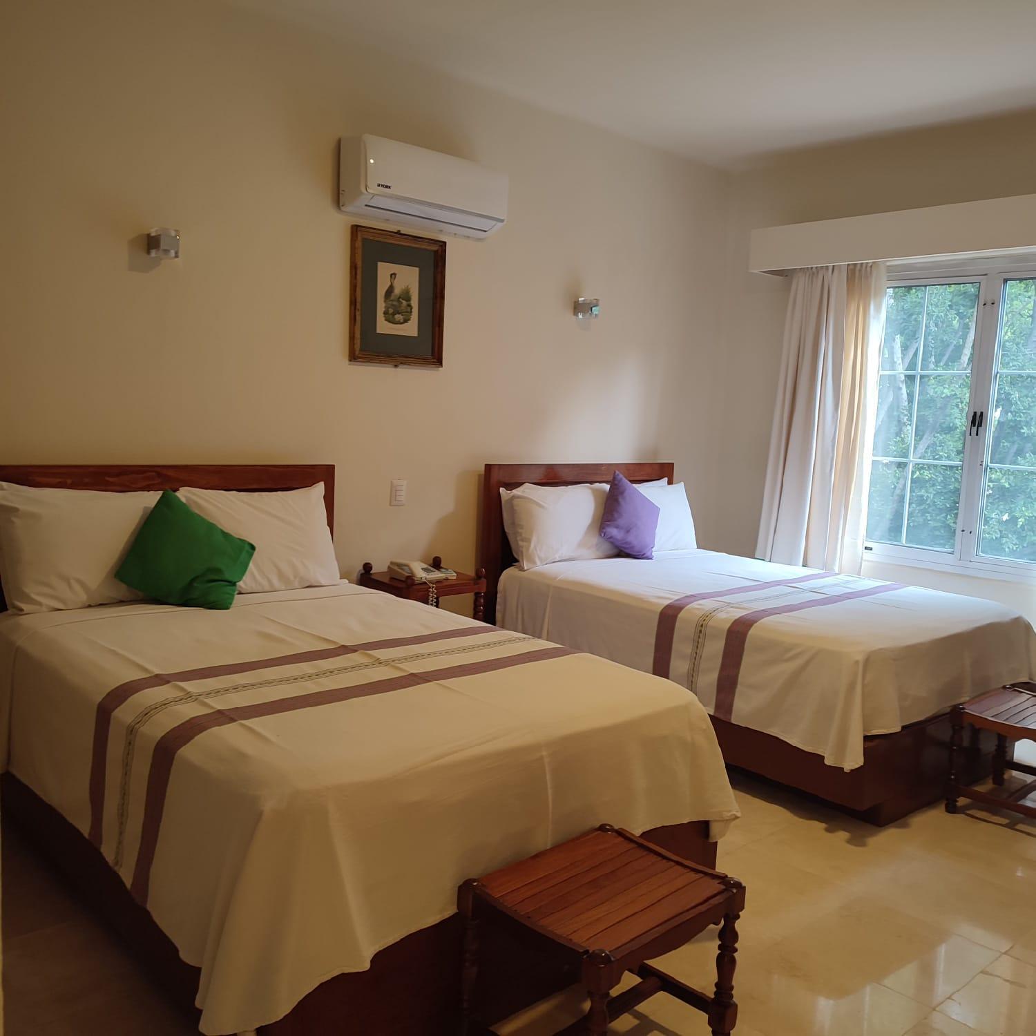 Marques Del Valle Hotel 3*