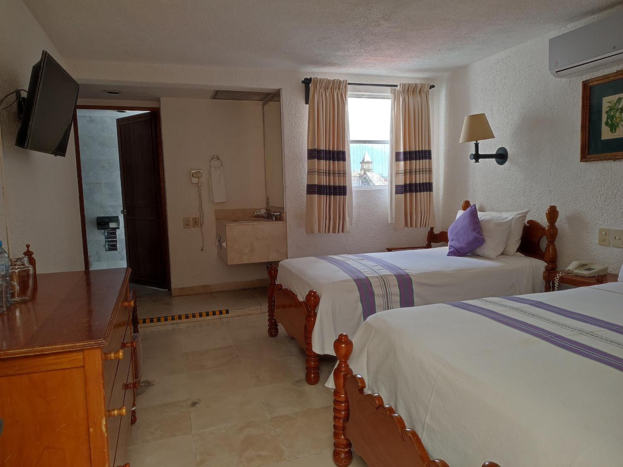 Marques Del Valle Hotel 3*