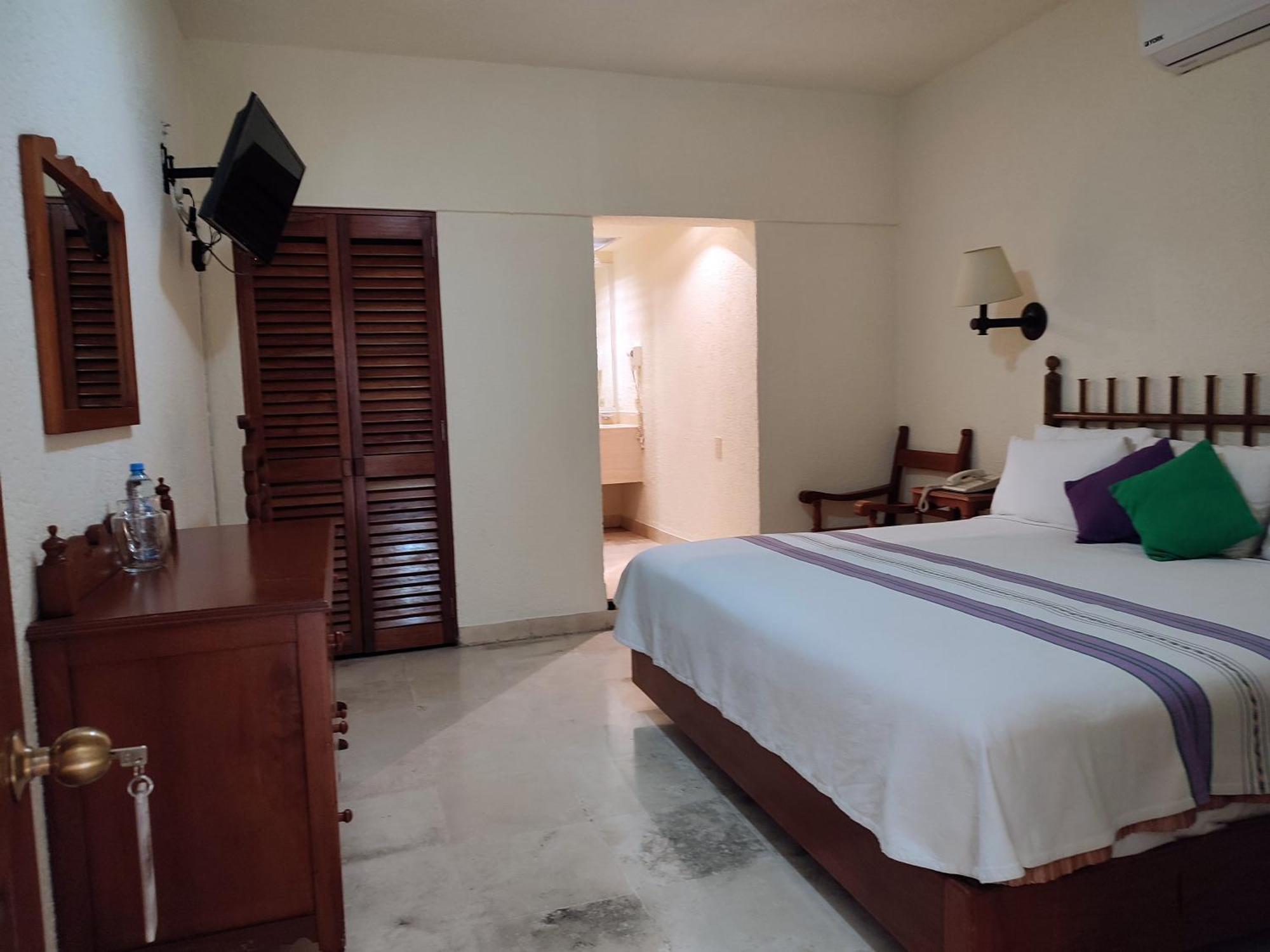 Marques Del Valle Hotel Oaxaca