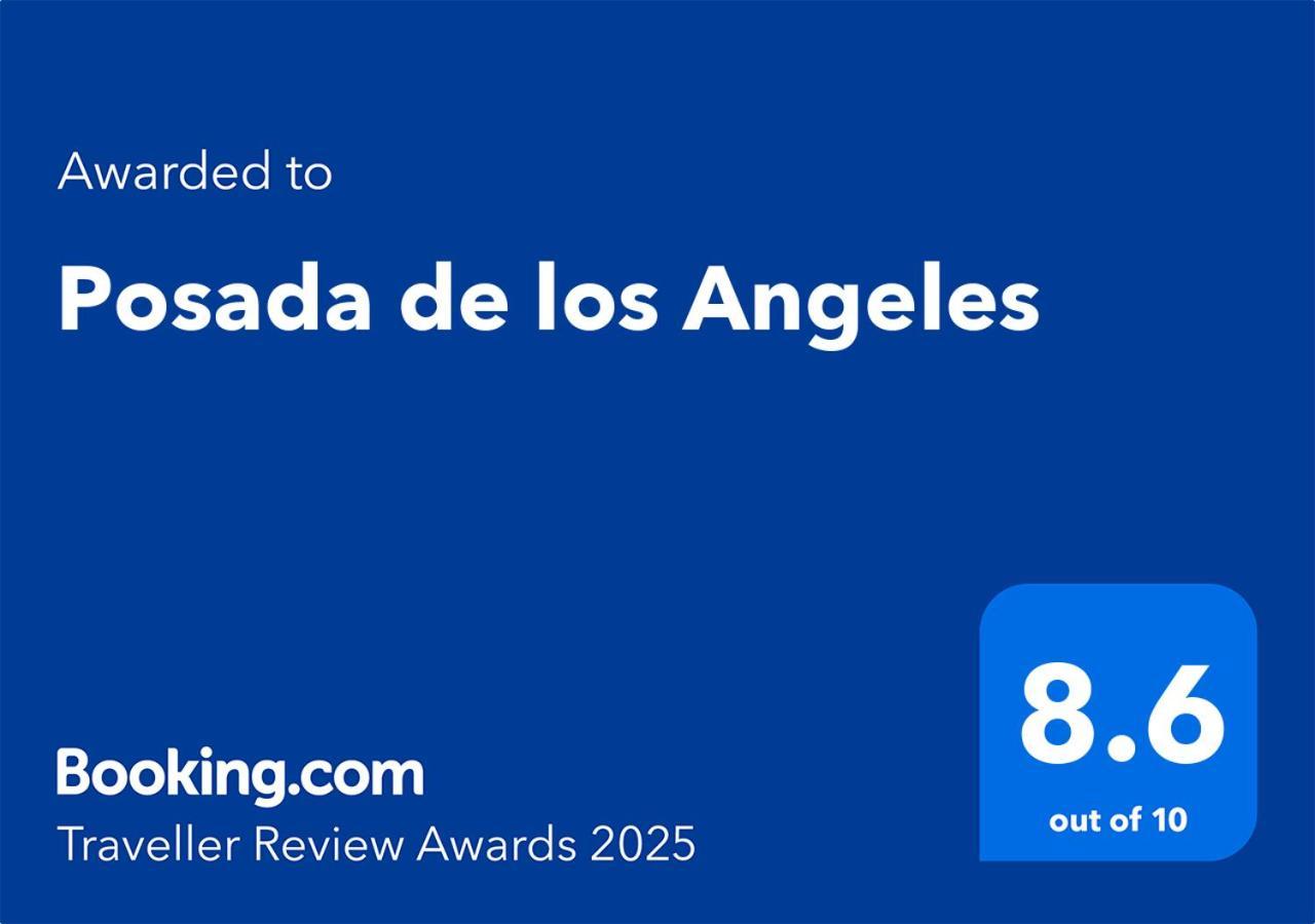 De Los Angeles Guest house