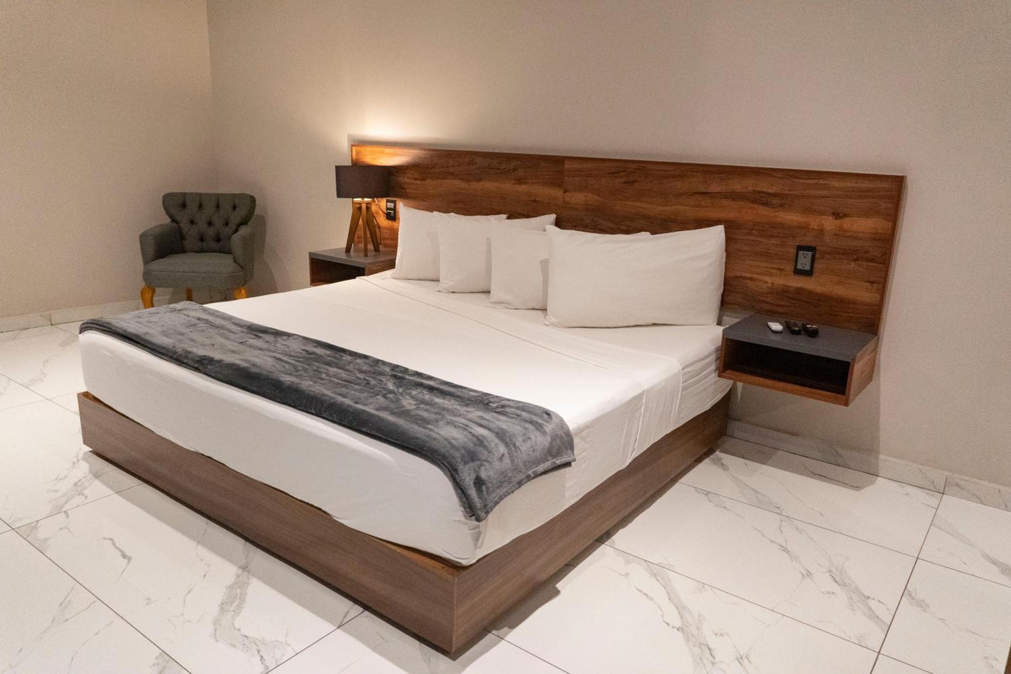 Quieto Hotel Oaxaca