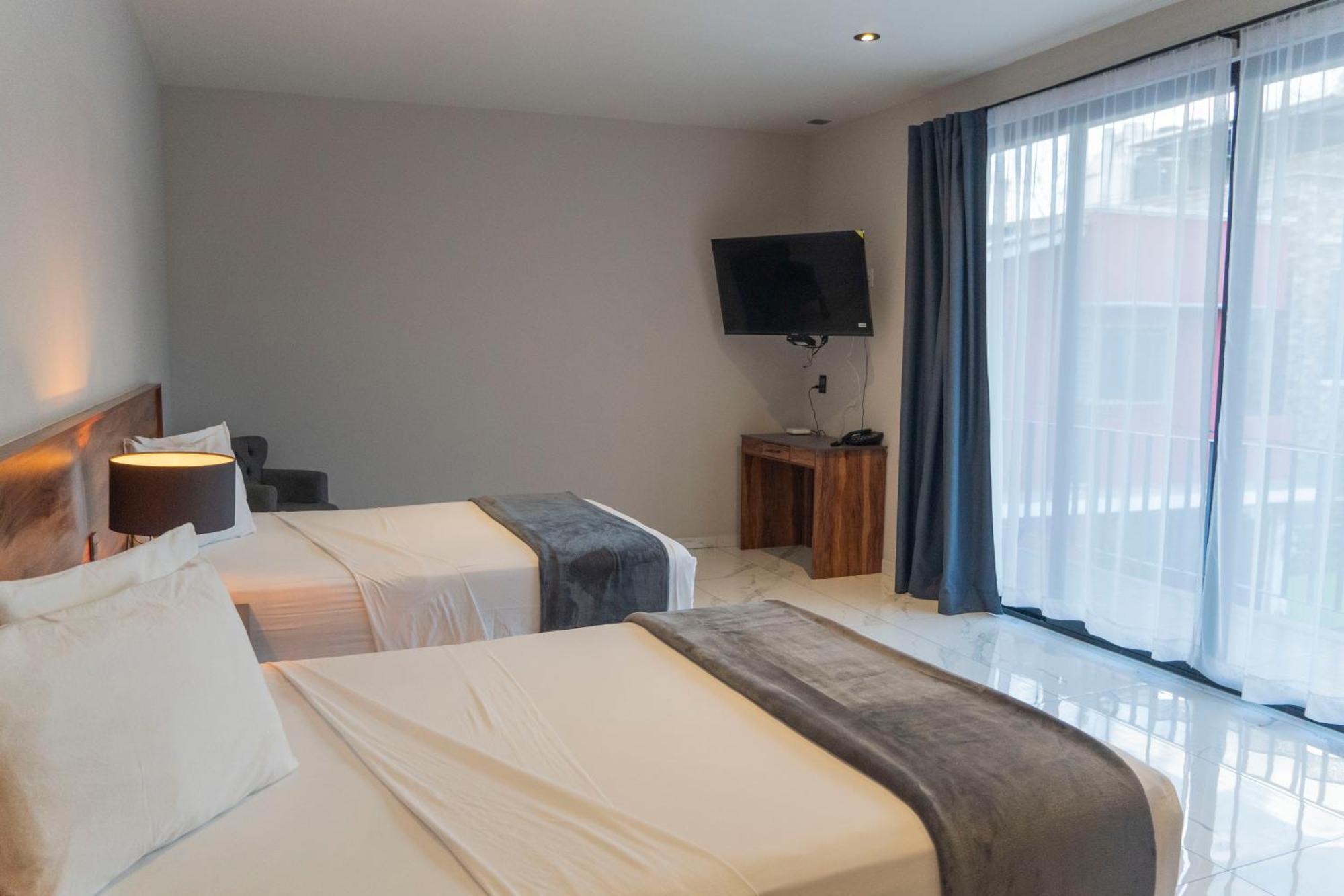 Quieto Hotel Oaxaca