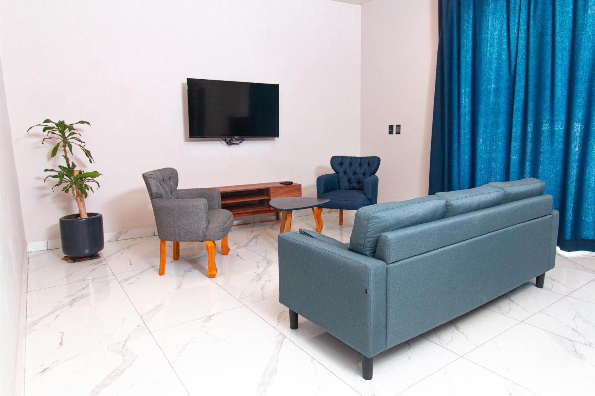 Hotel Quieto *
