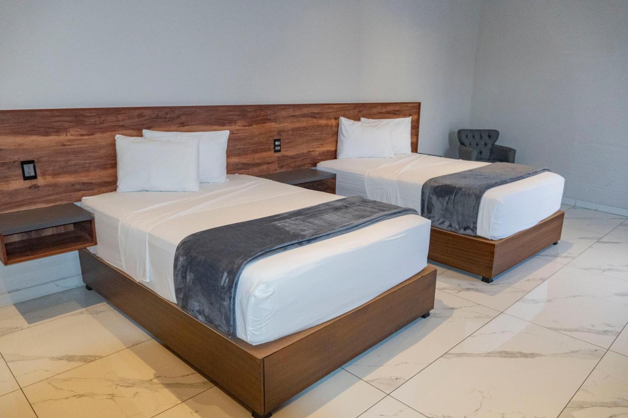 Hotel Quieto Oaxaca