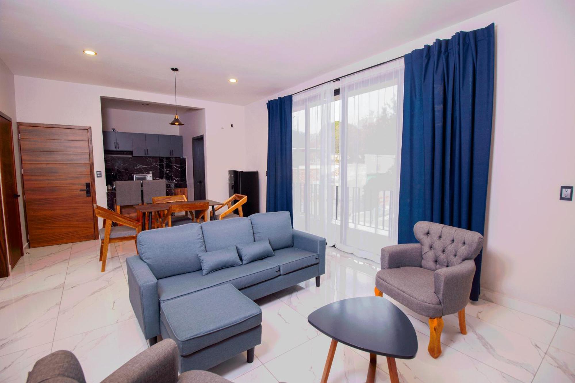 Hotel Quieto