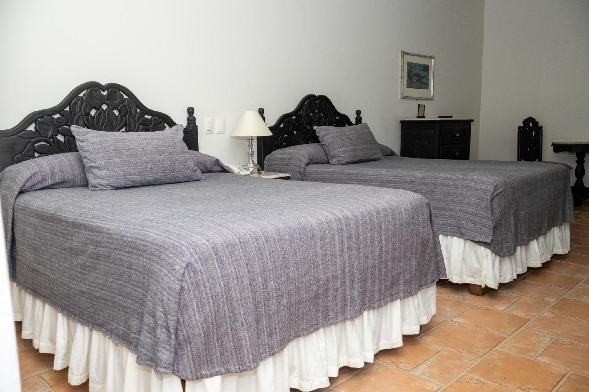 Hotel La Noria Centro Historico 4*
