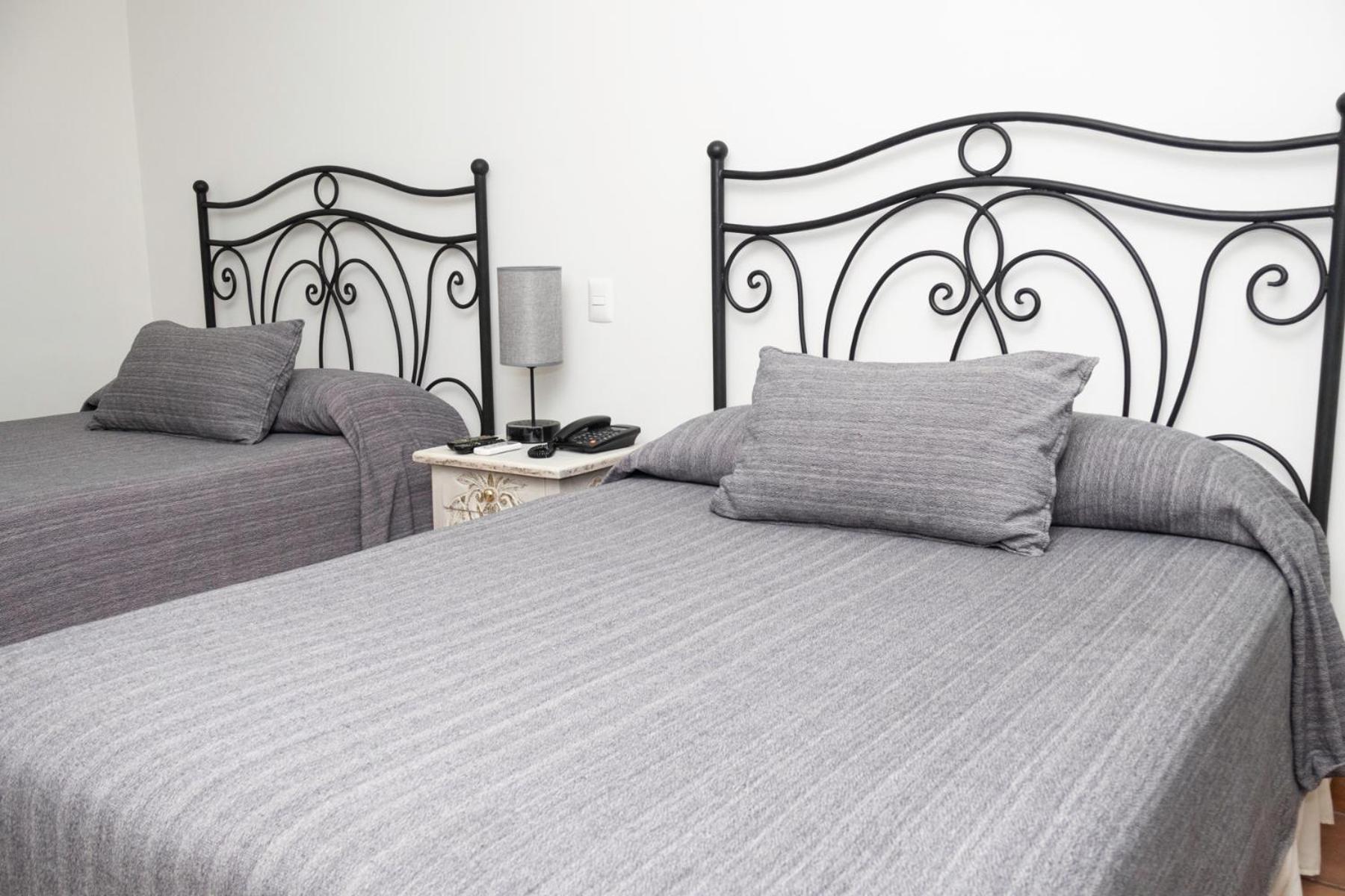 Hotel La Noria Centro Historico 4*