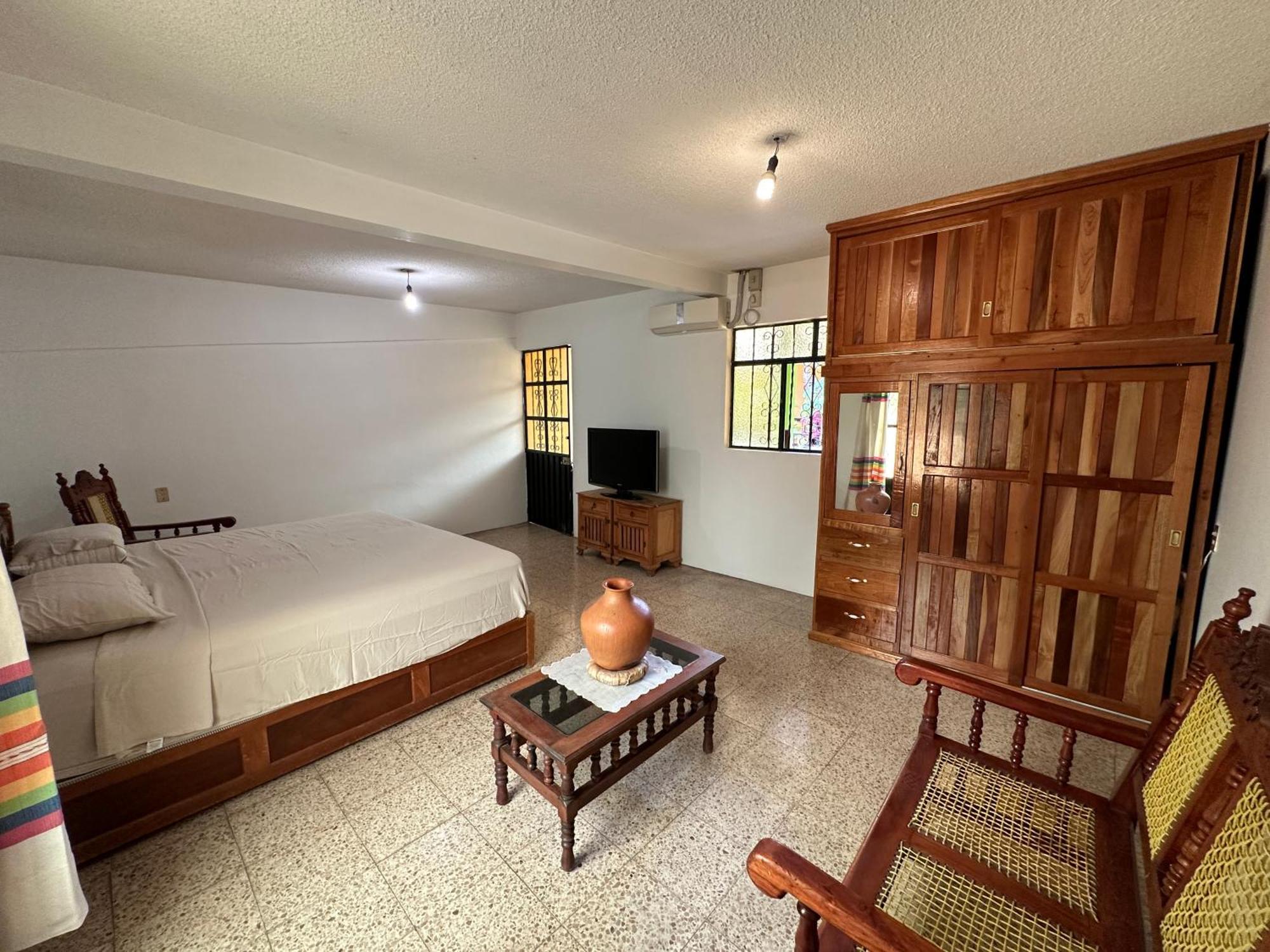 Habitación en casa particular Casa De Tete