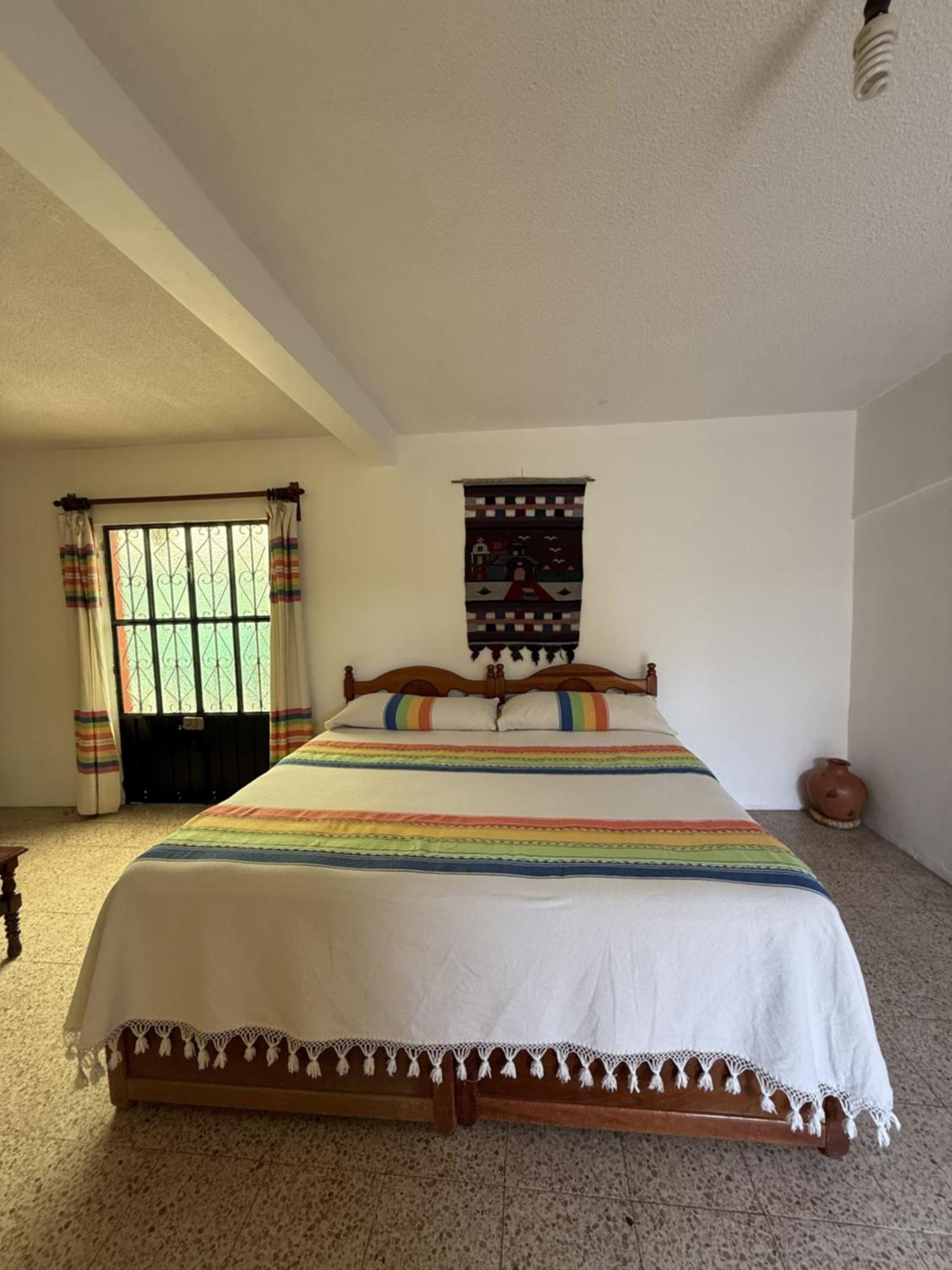 Casa De Tete Habitación en casa particular Oaxaca