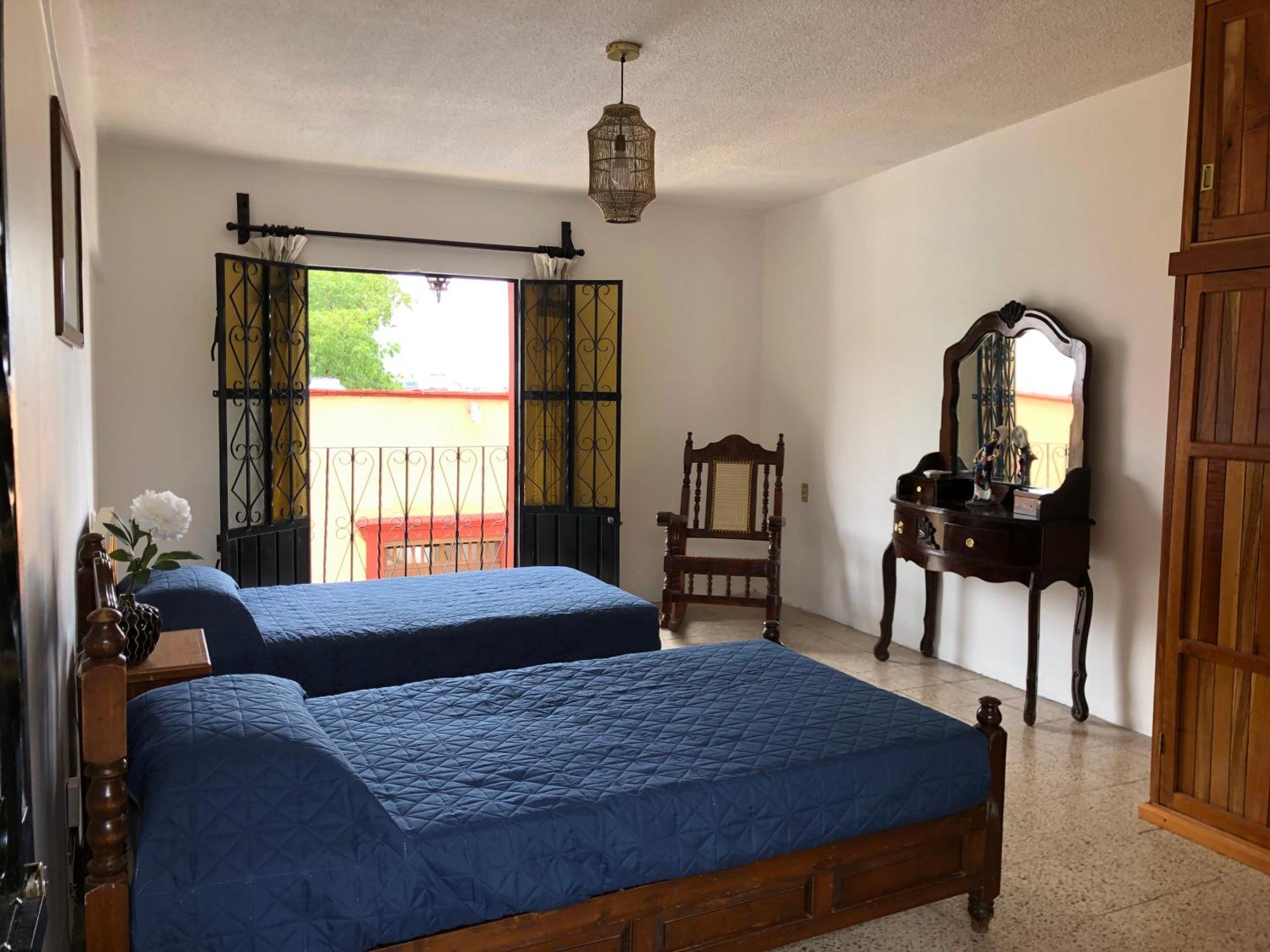 Casa De Tete *