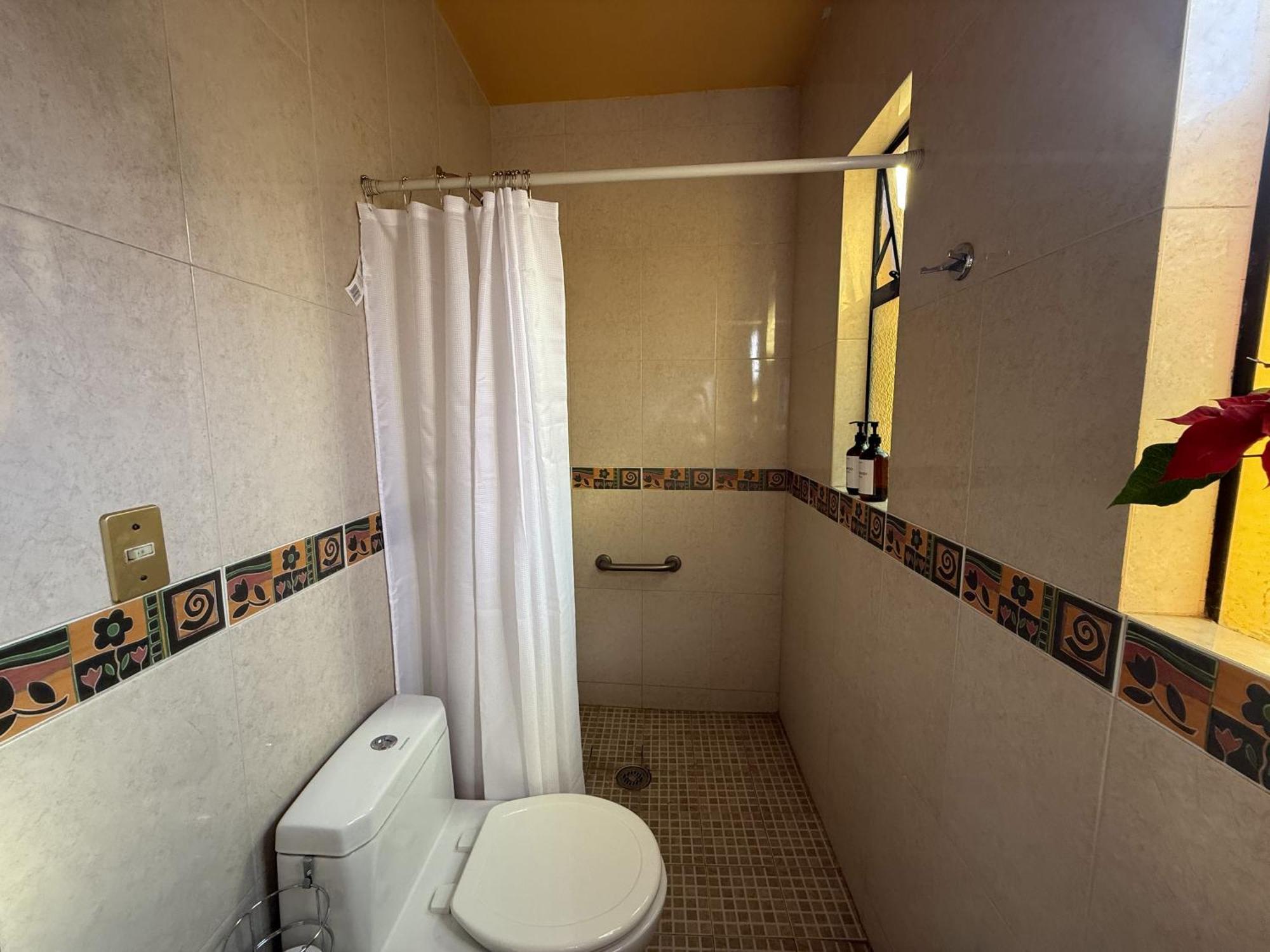 Casa De Tete Oaxaca