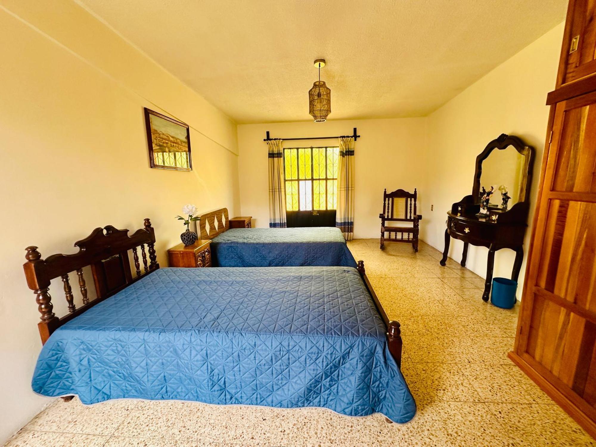 Casa De Tete Habitación en casa particular