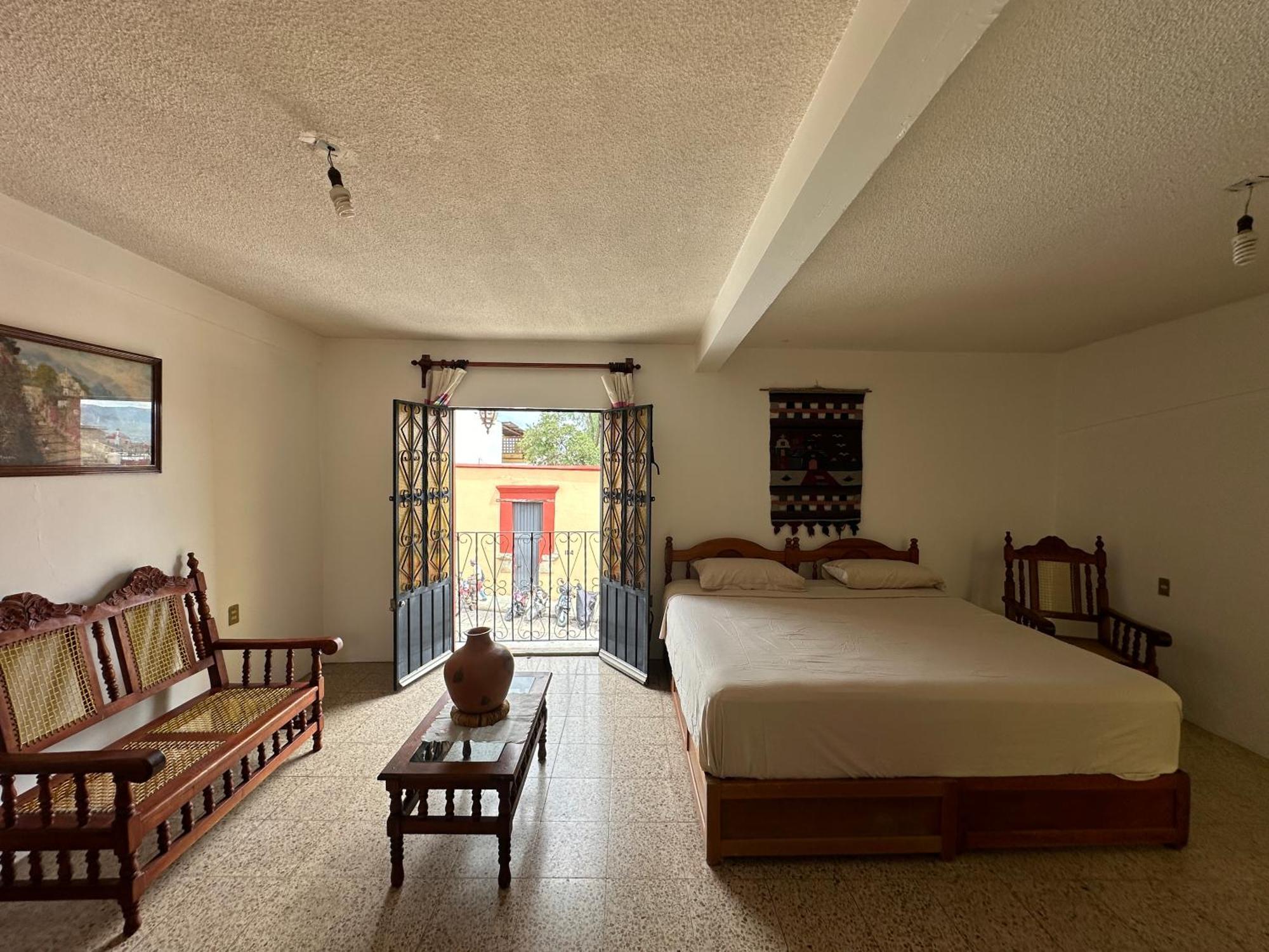 Casa De Tete * Oaxaca