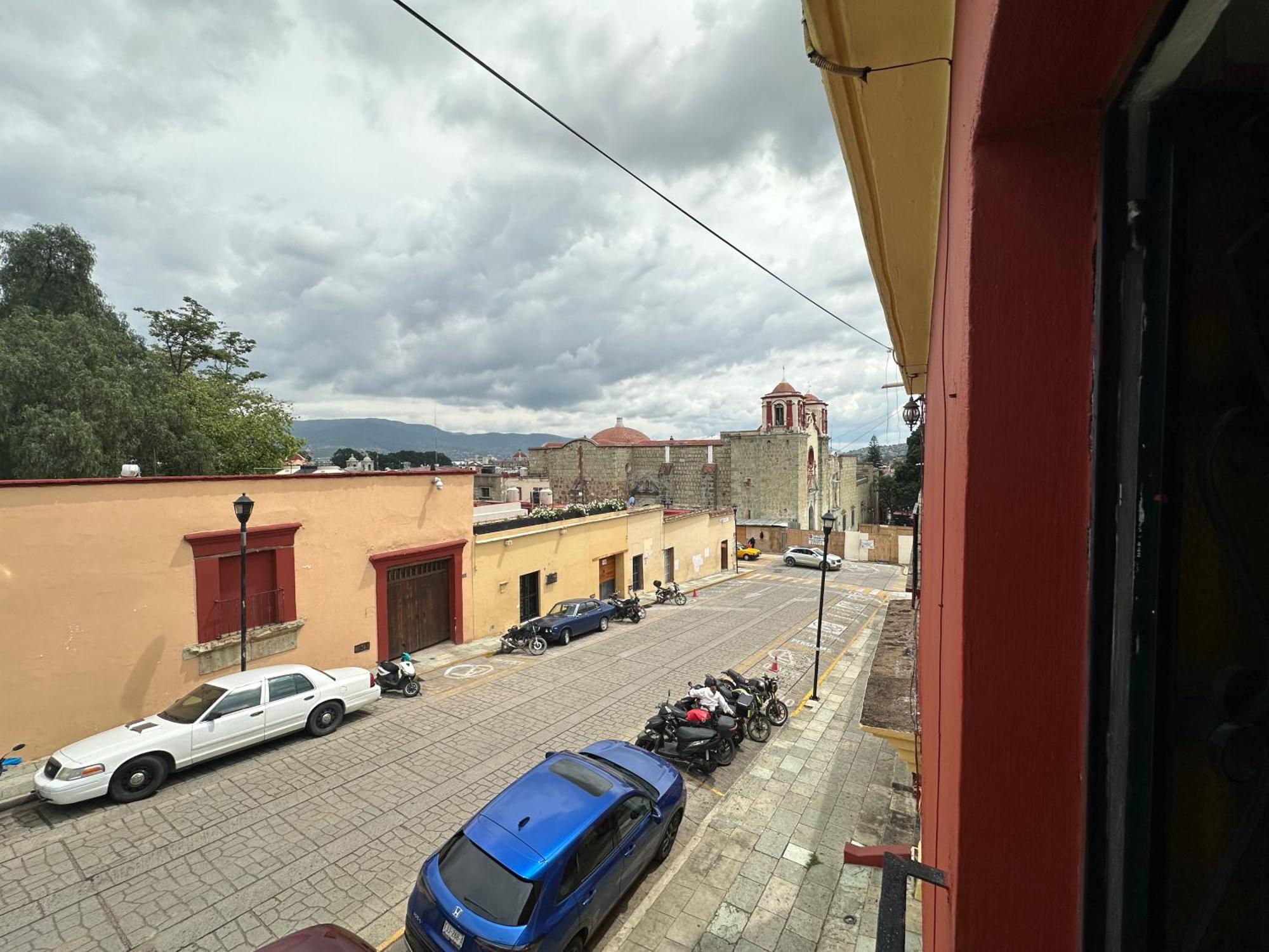 Casa De Tete Oaxaca