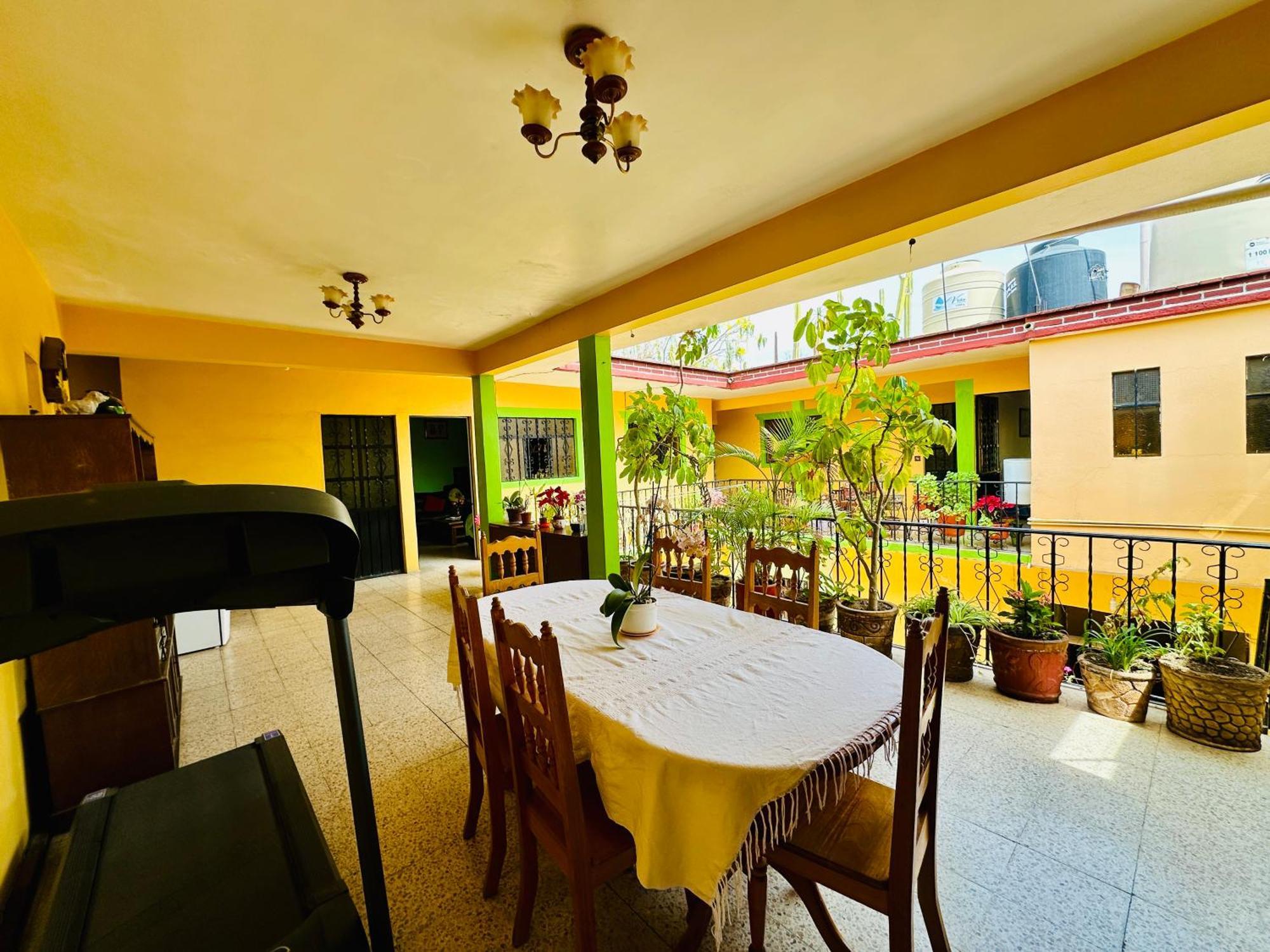 Casa De Tete * Oaxaca