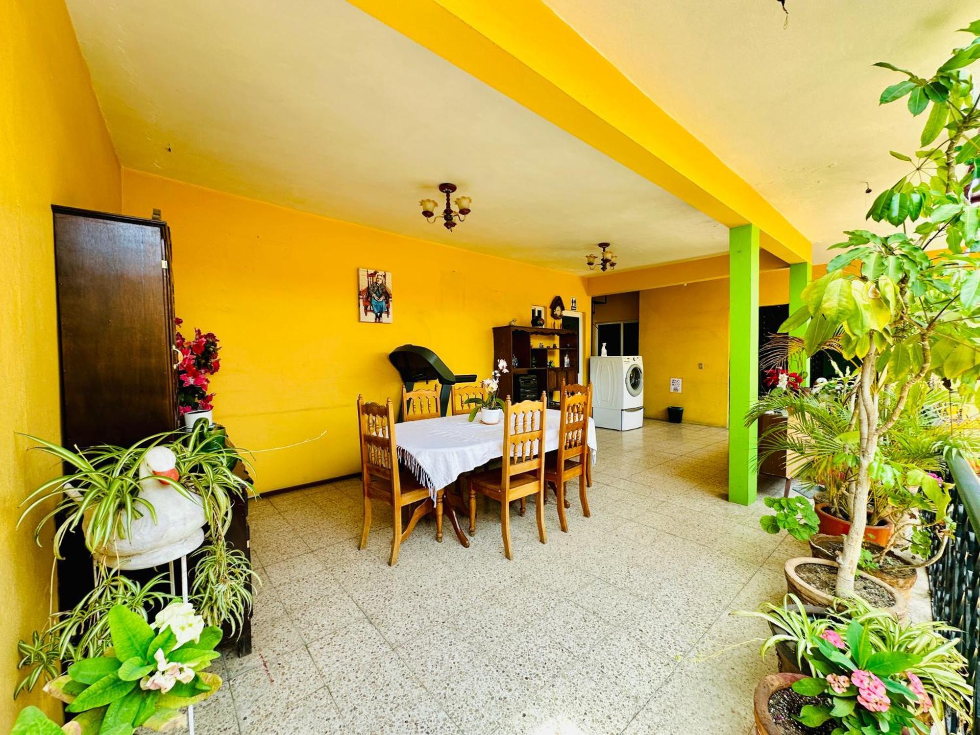 Casa De Tete * Oaxaca